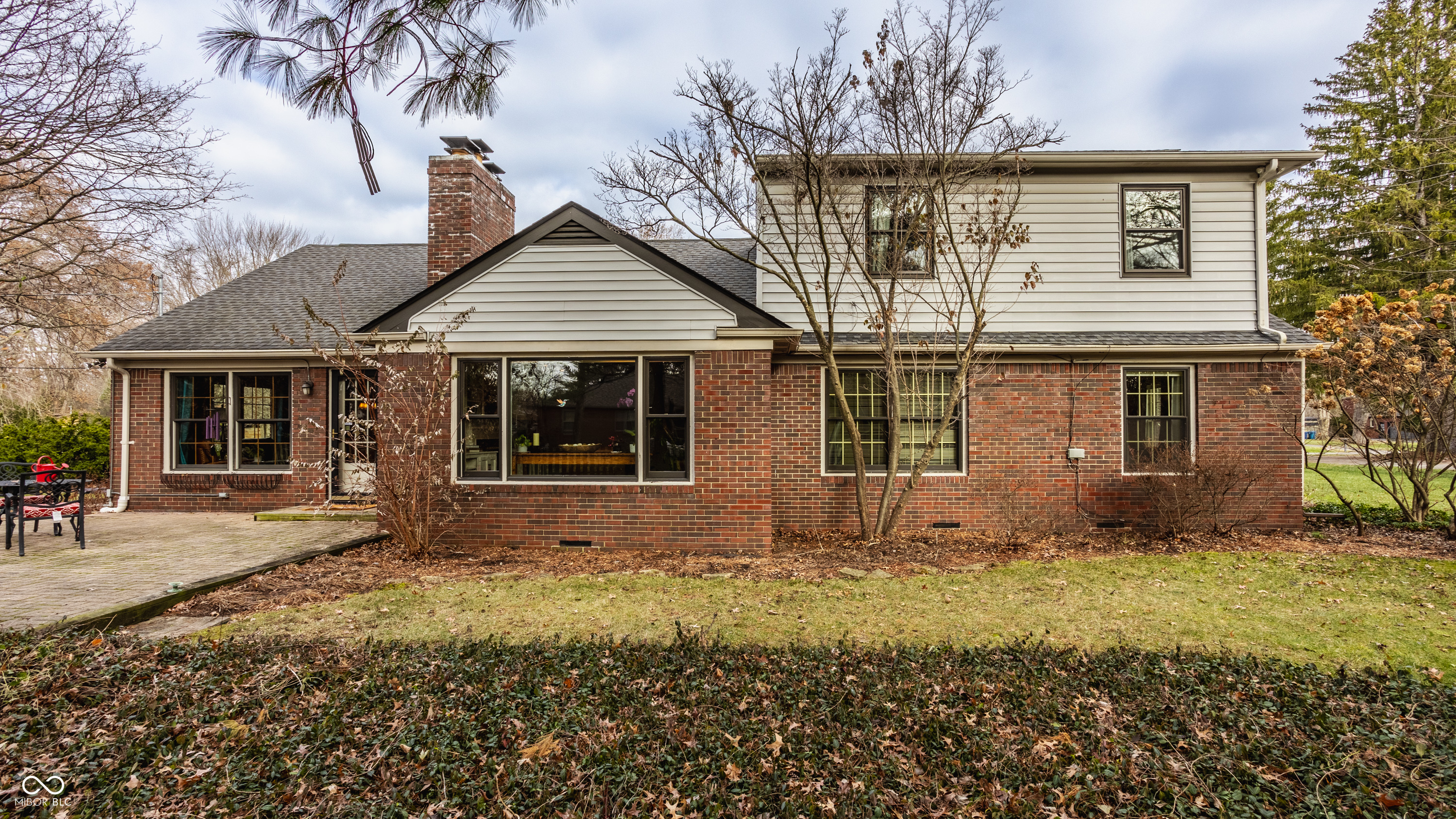 1055 Collingwood Drive