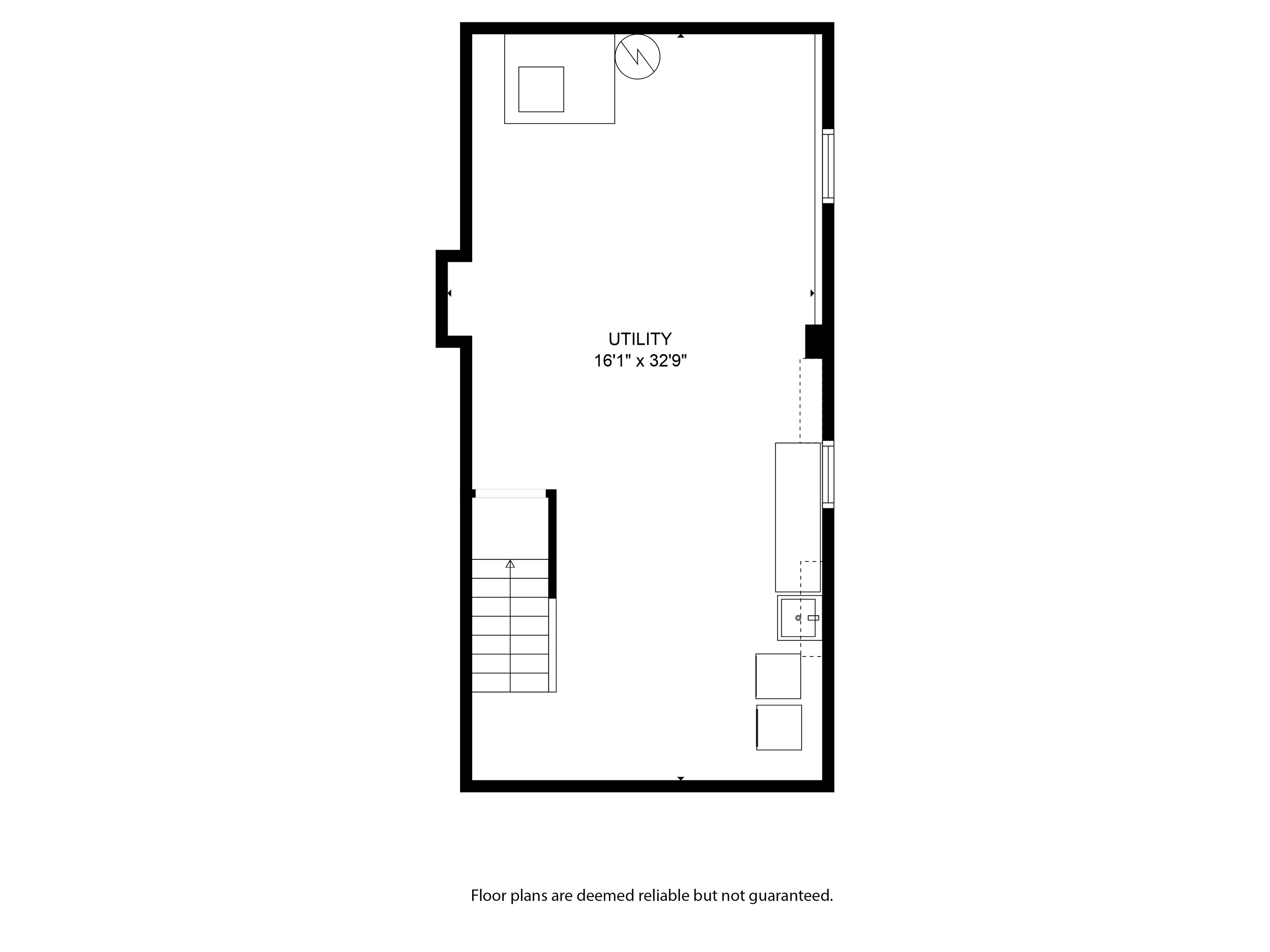 1055 Collingwood Drive