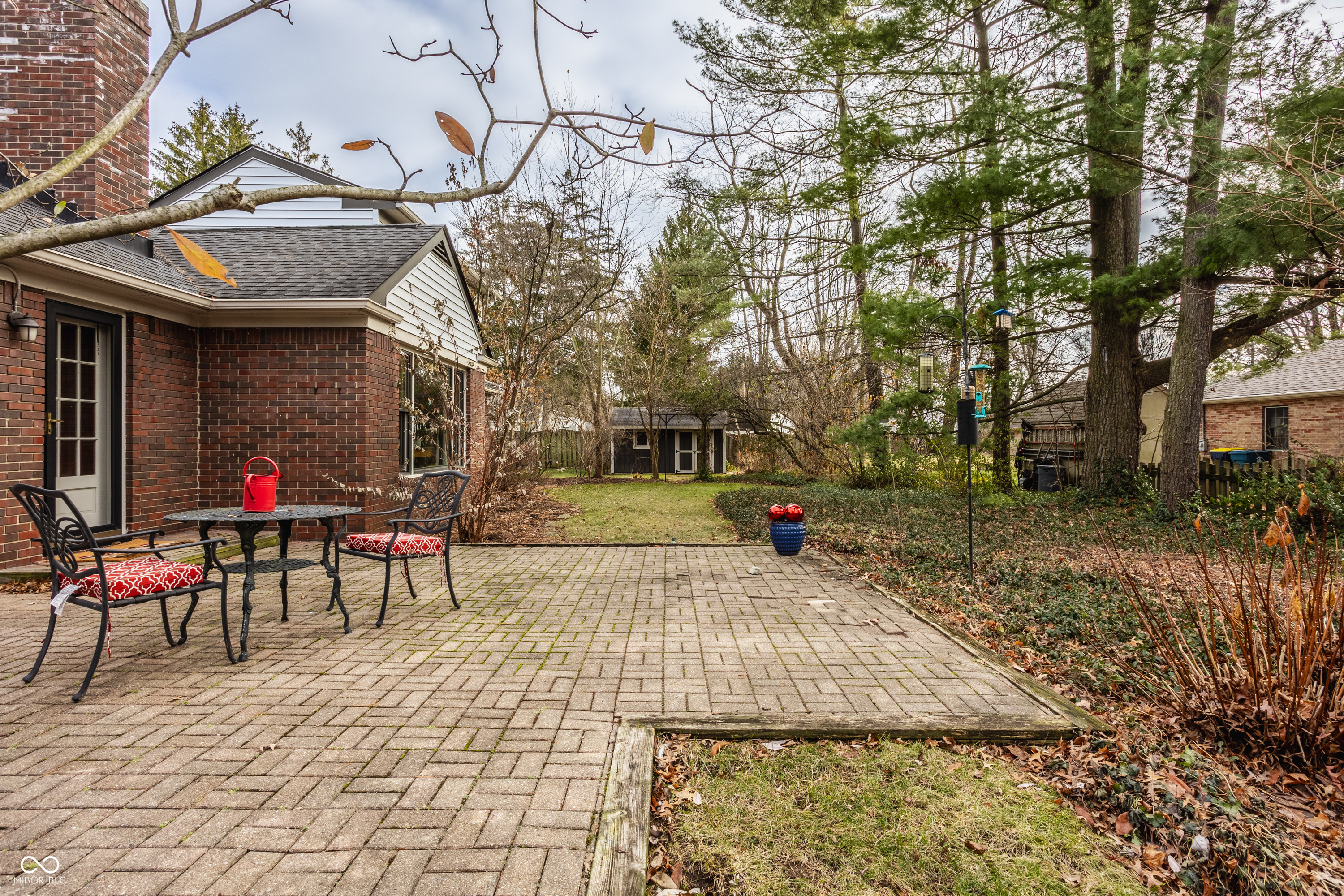 1055 Collingwood Drive