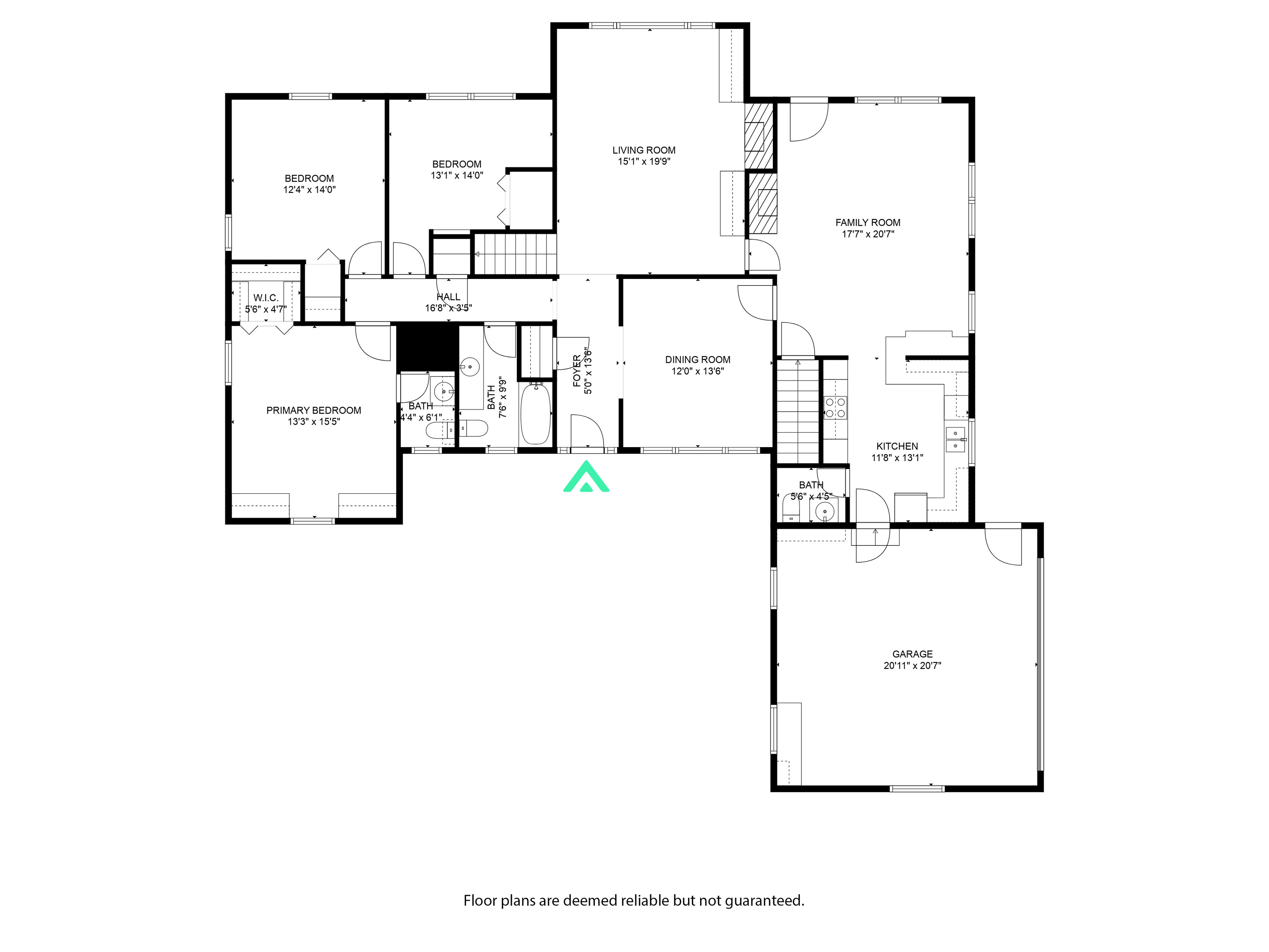 1055 Collingwood Drive