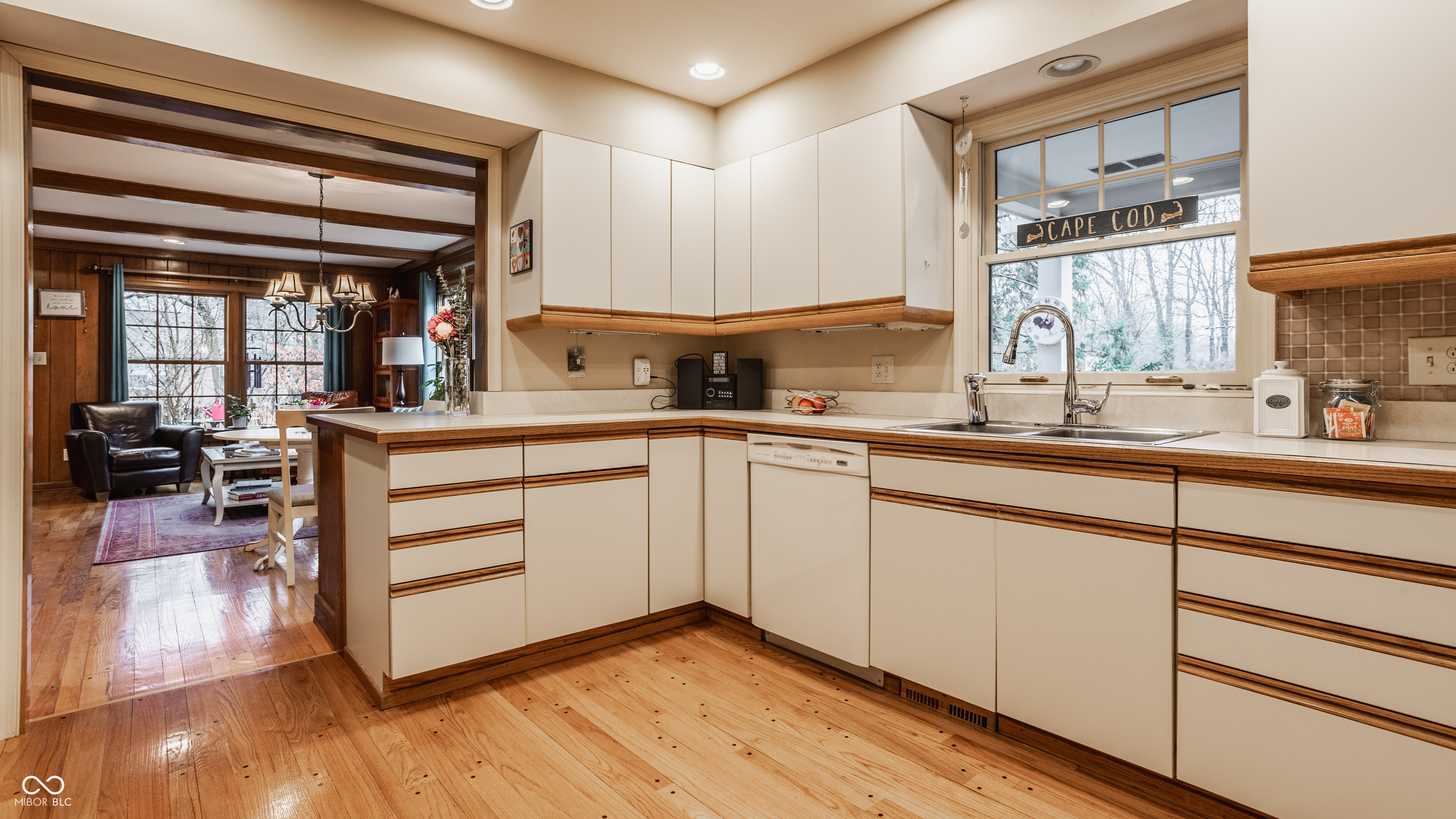 1055 Collingwood Drive