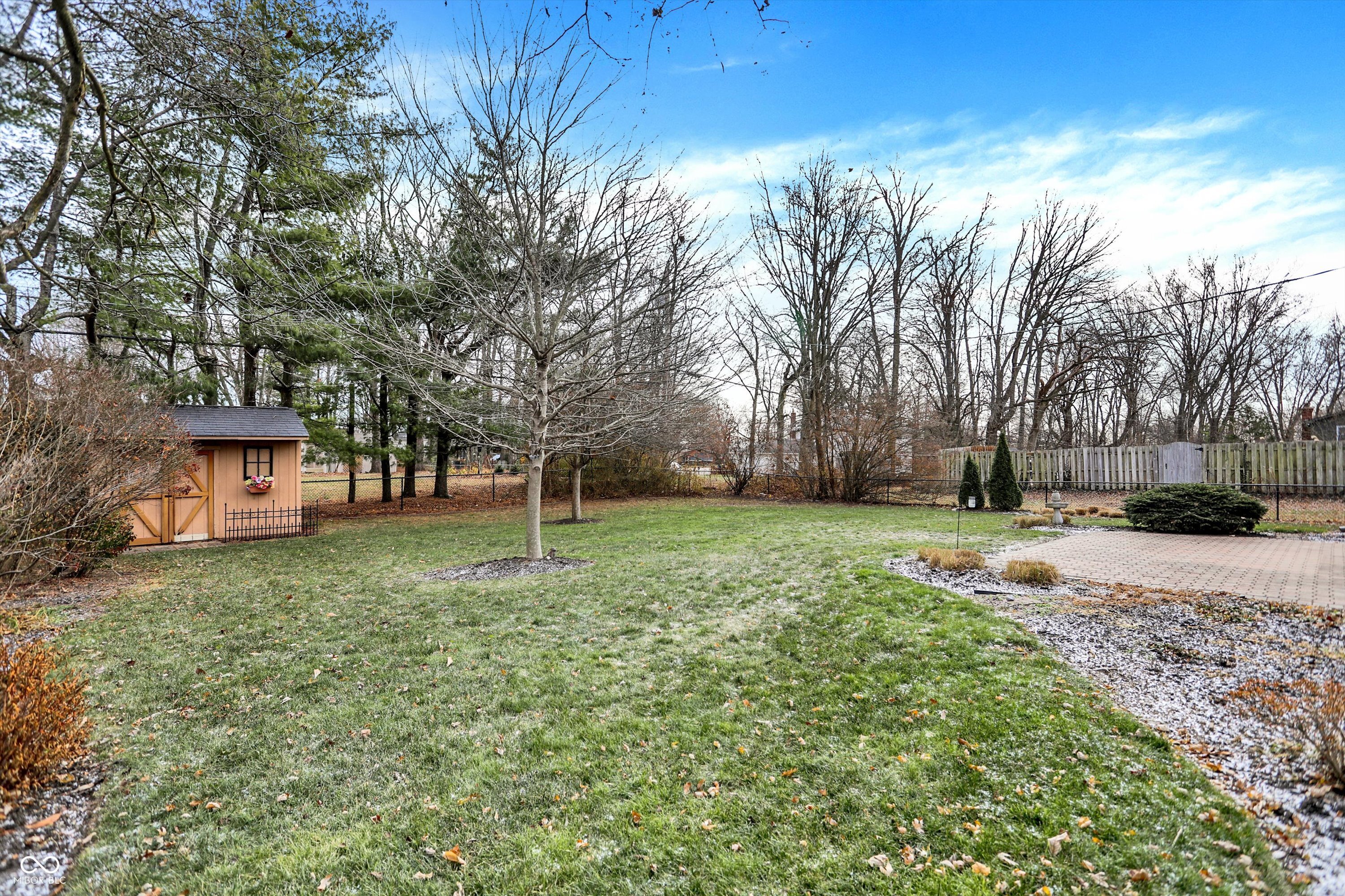 311 Concord Lane