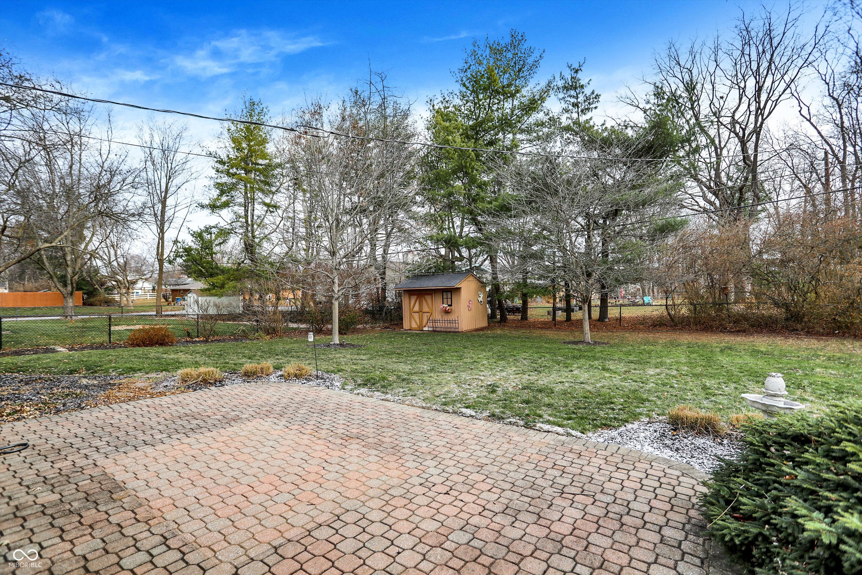 311 Concord Lane