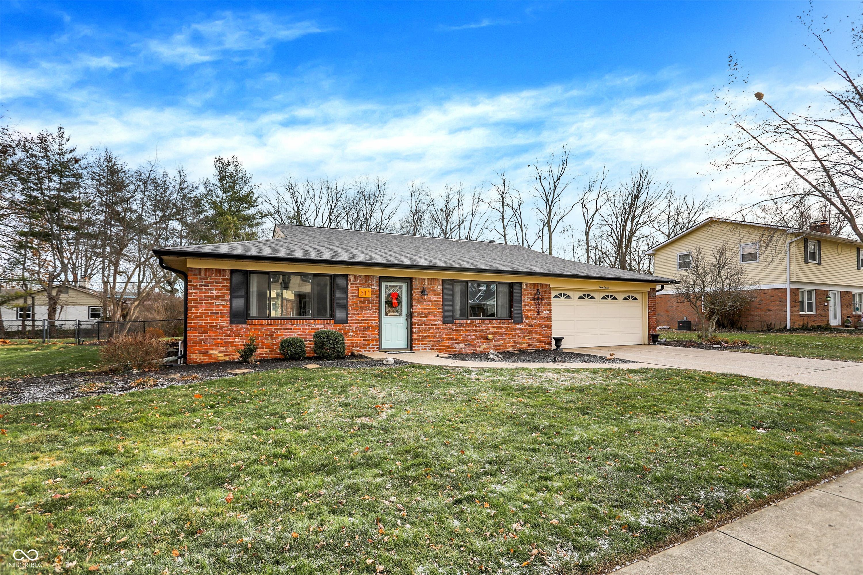 311 Concord Lane