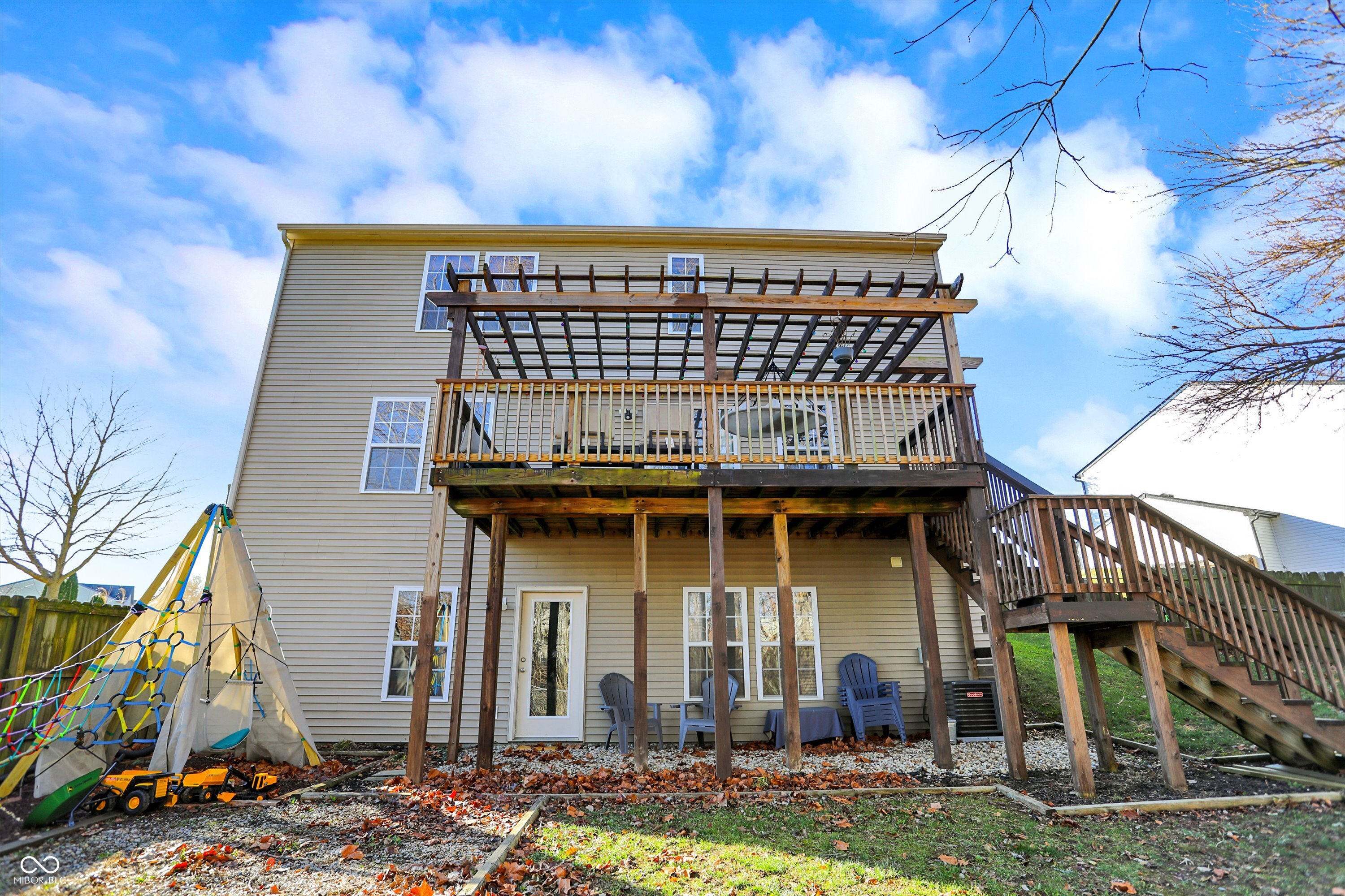 600 Brookline Drive