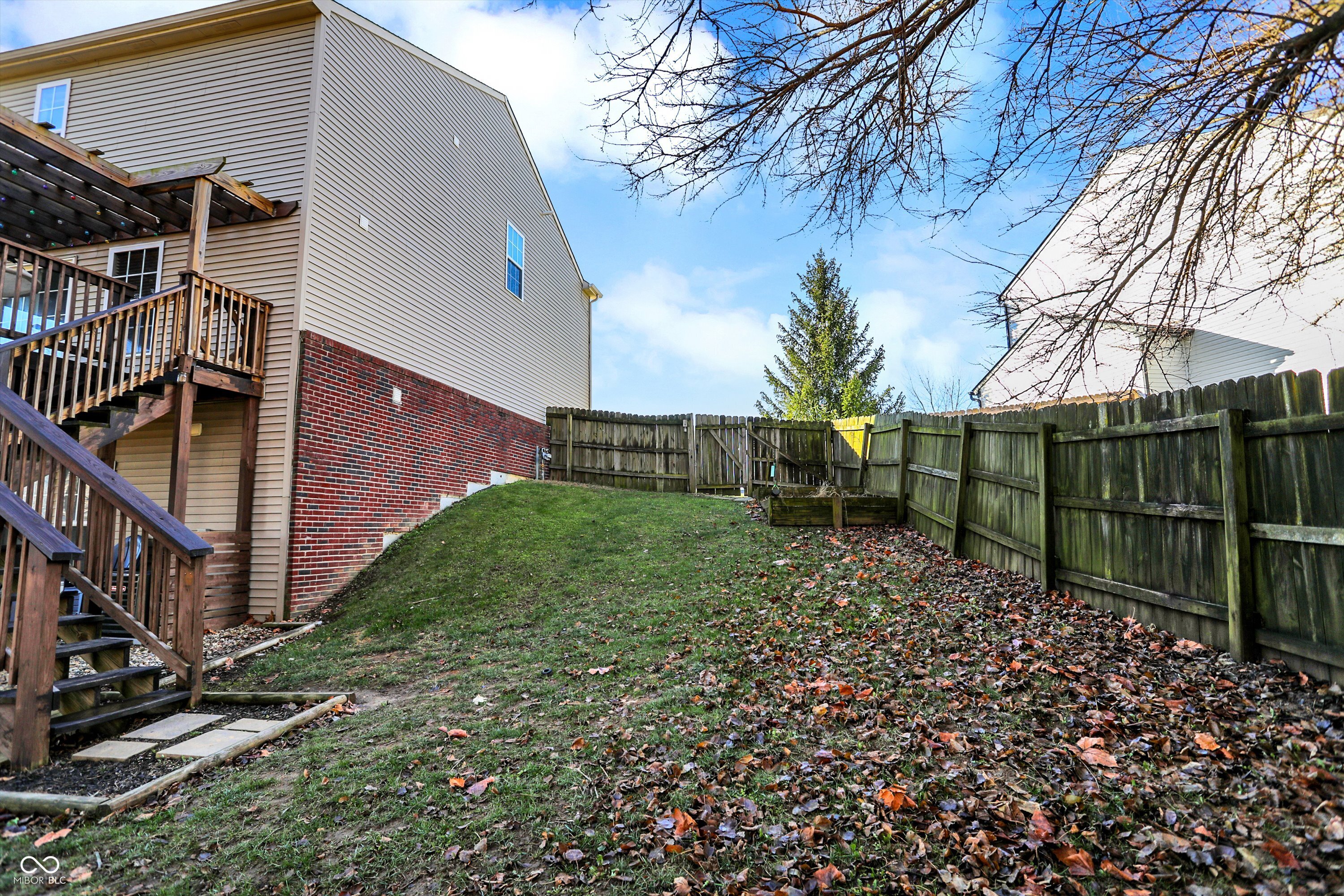 600 Brookline Drive