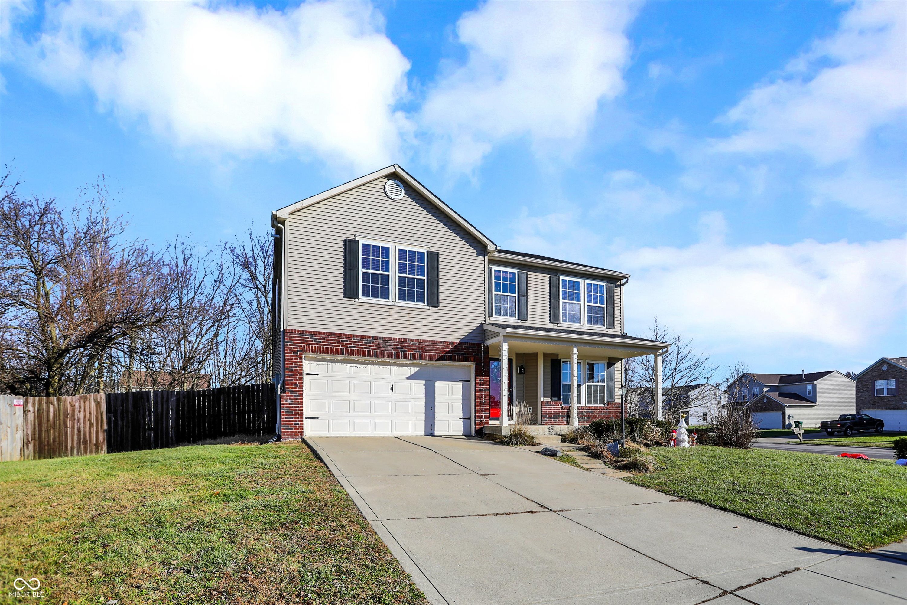 600 Brookline Drive