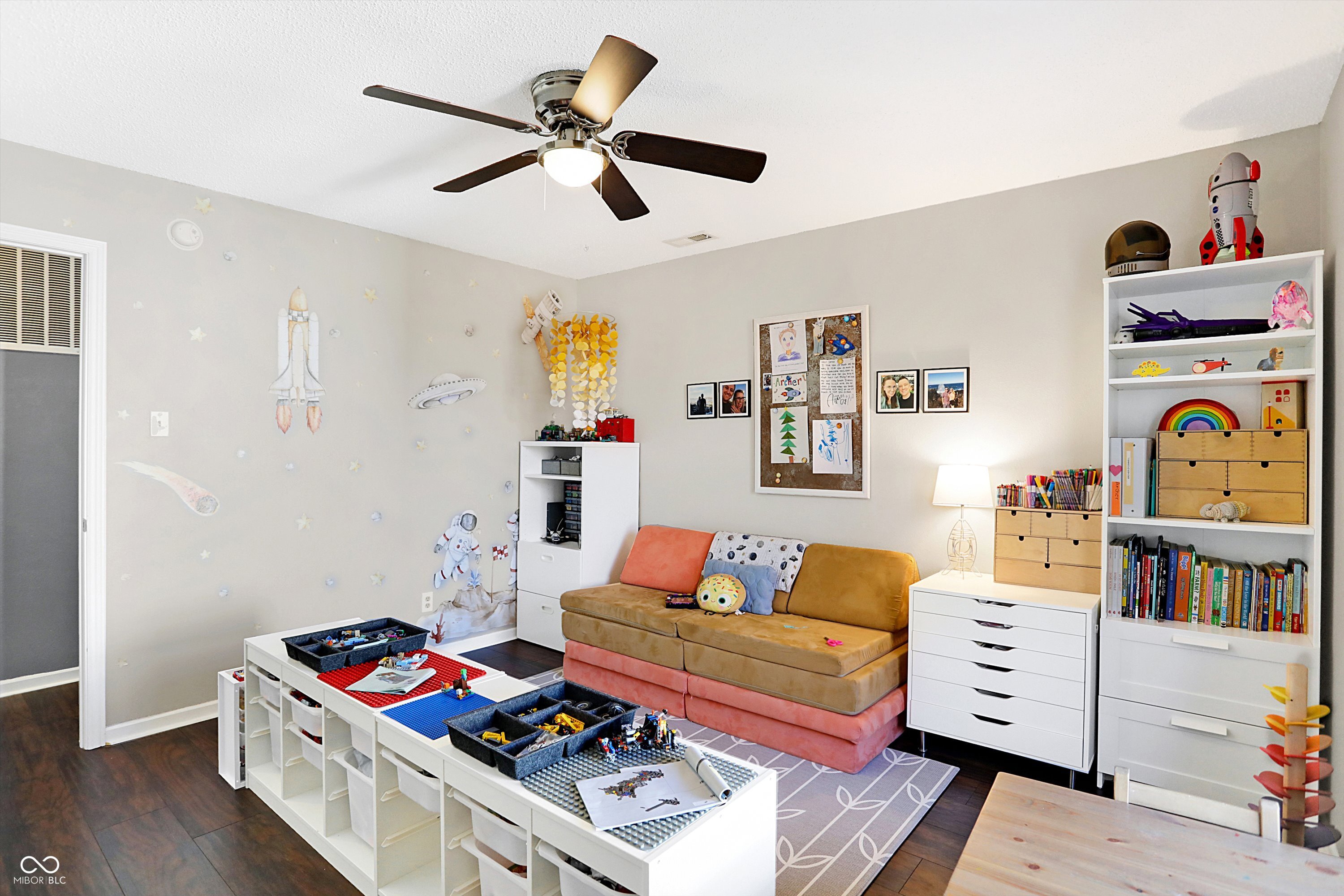 600 Brookline Drive