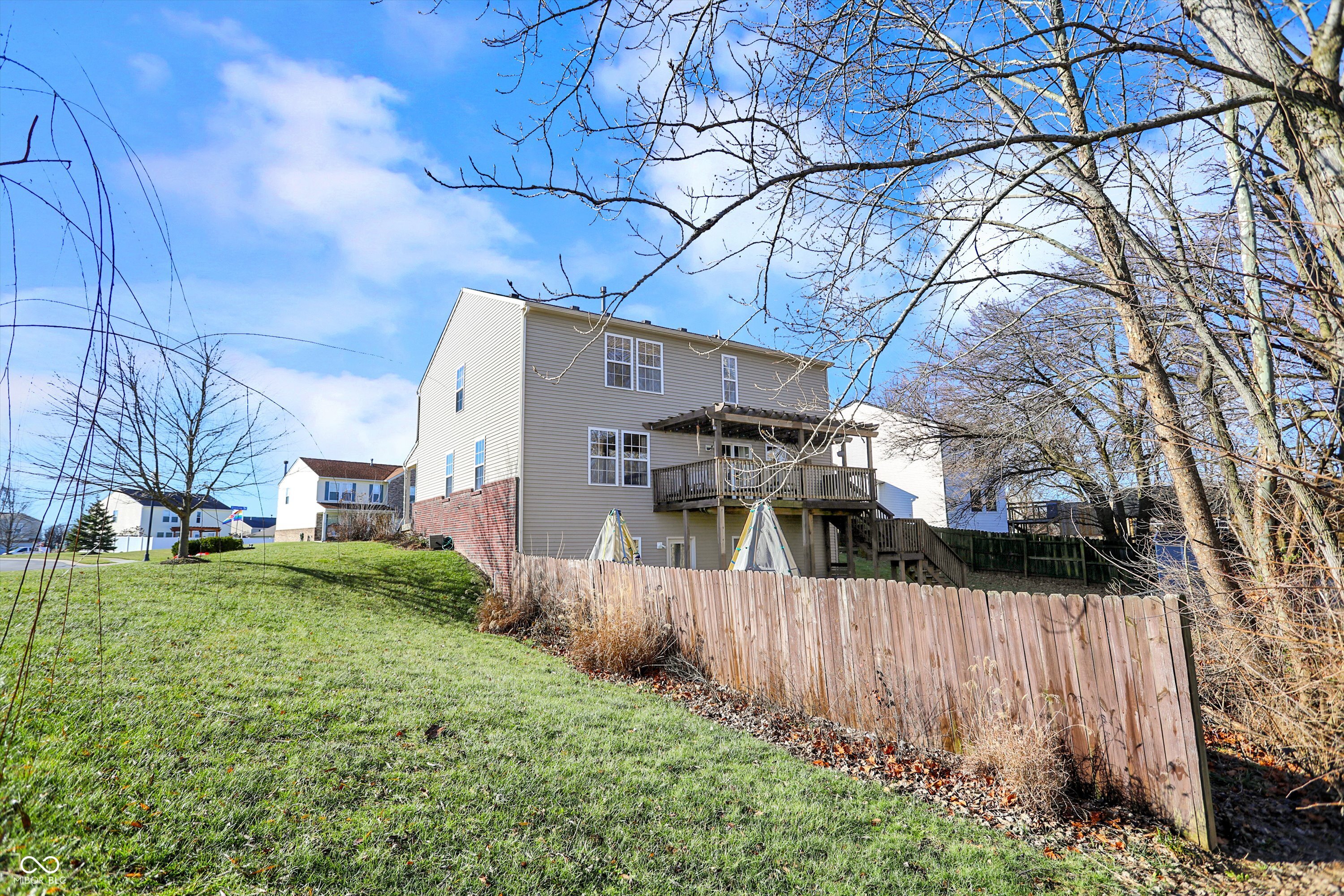 600 Brookline Drive