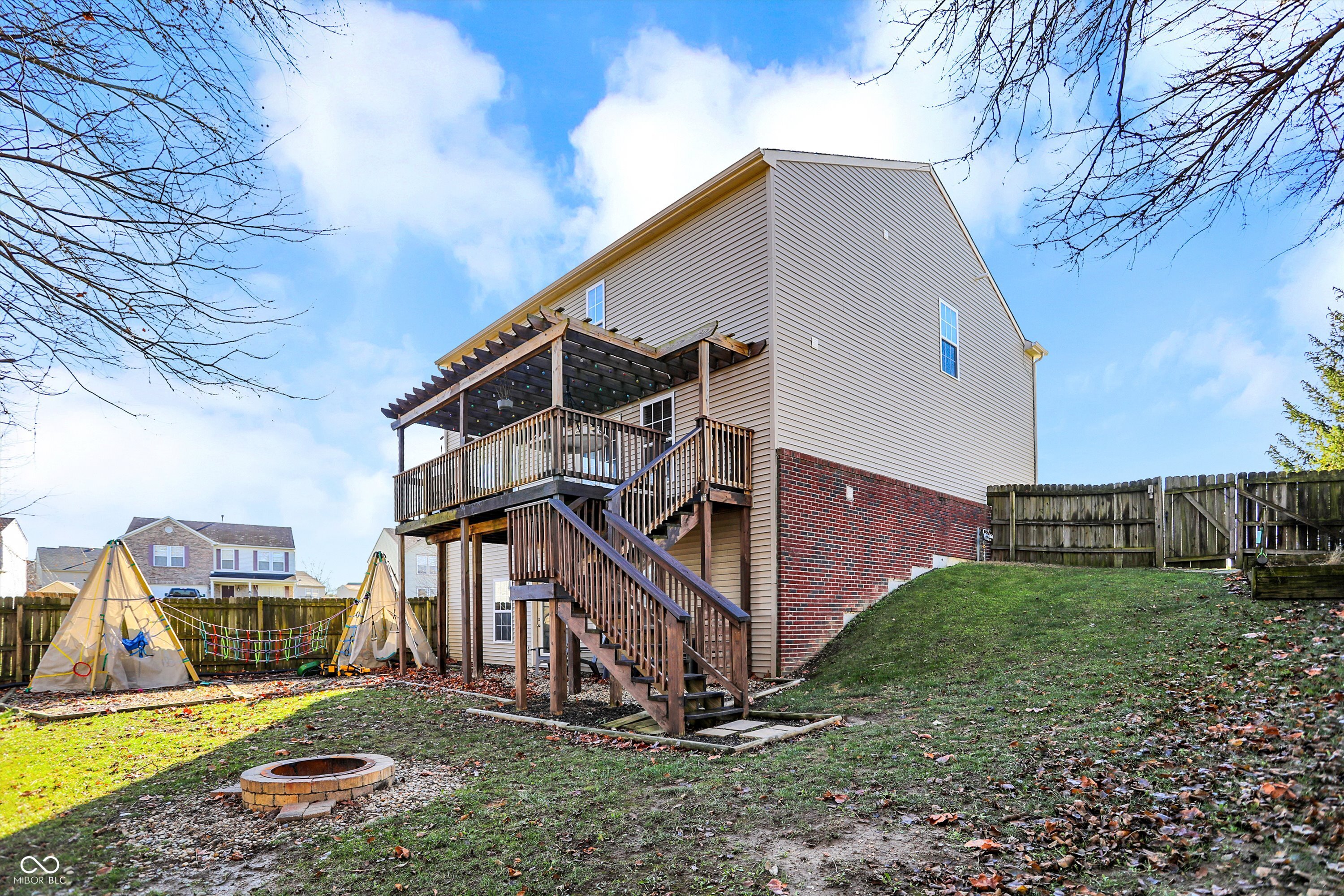 600 Brookline Drive