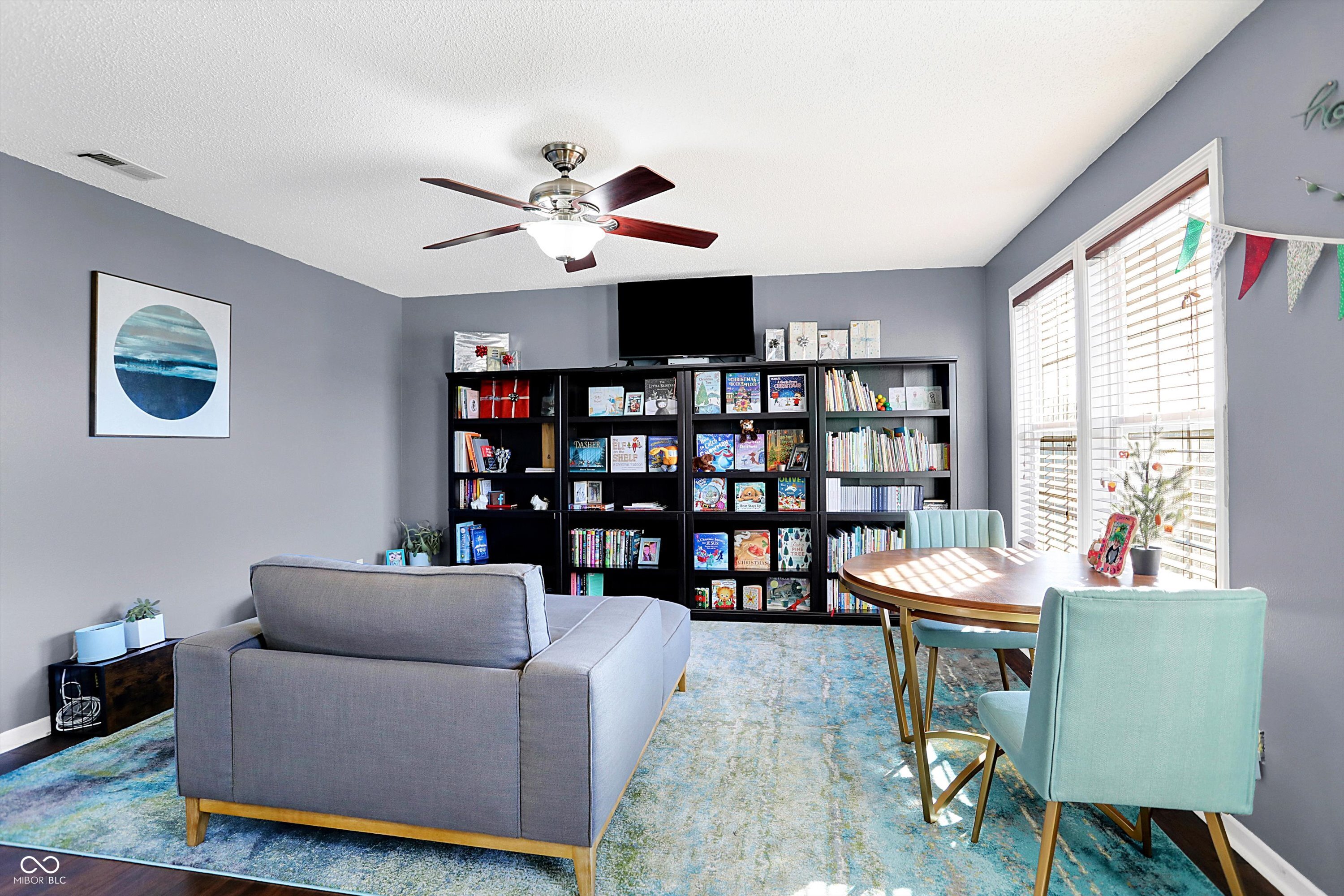 600 Brookline Drive