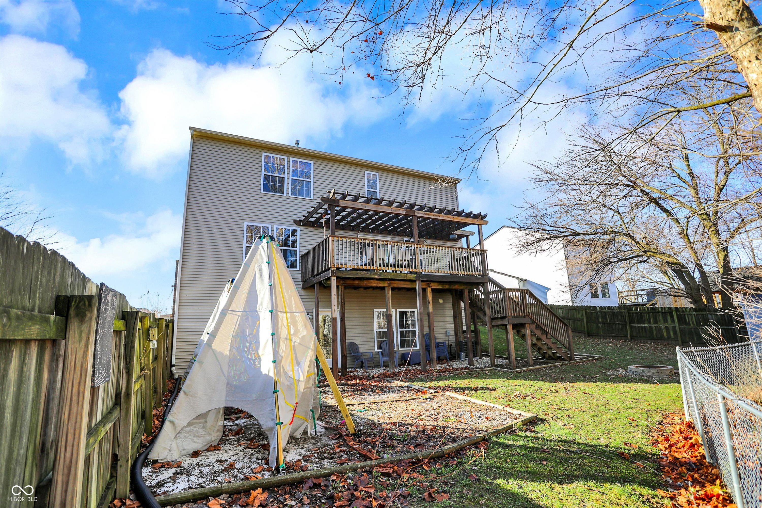 600 Brookline Drive