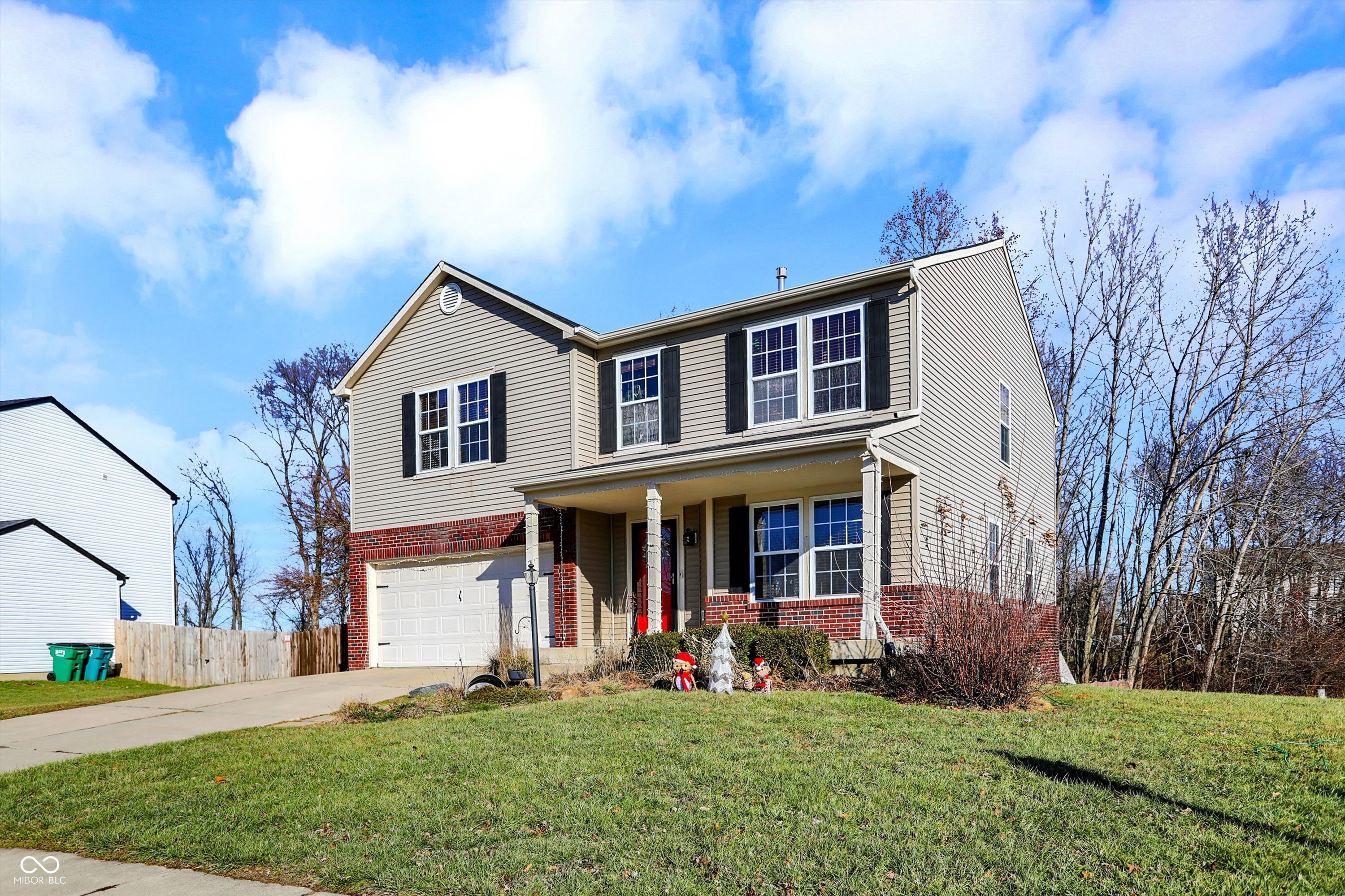 600 Brookline Drive