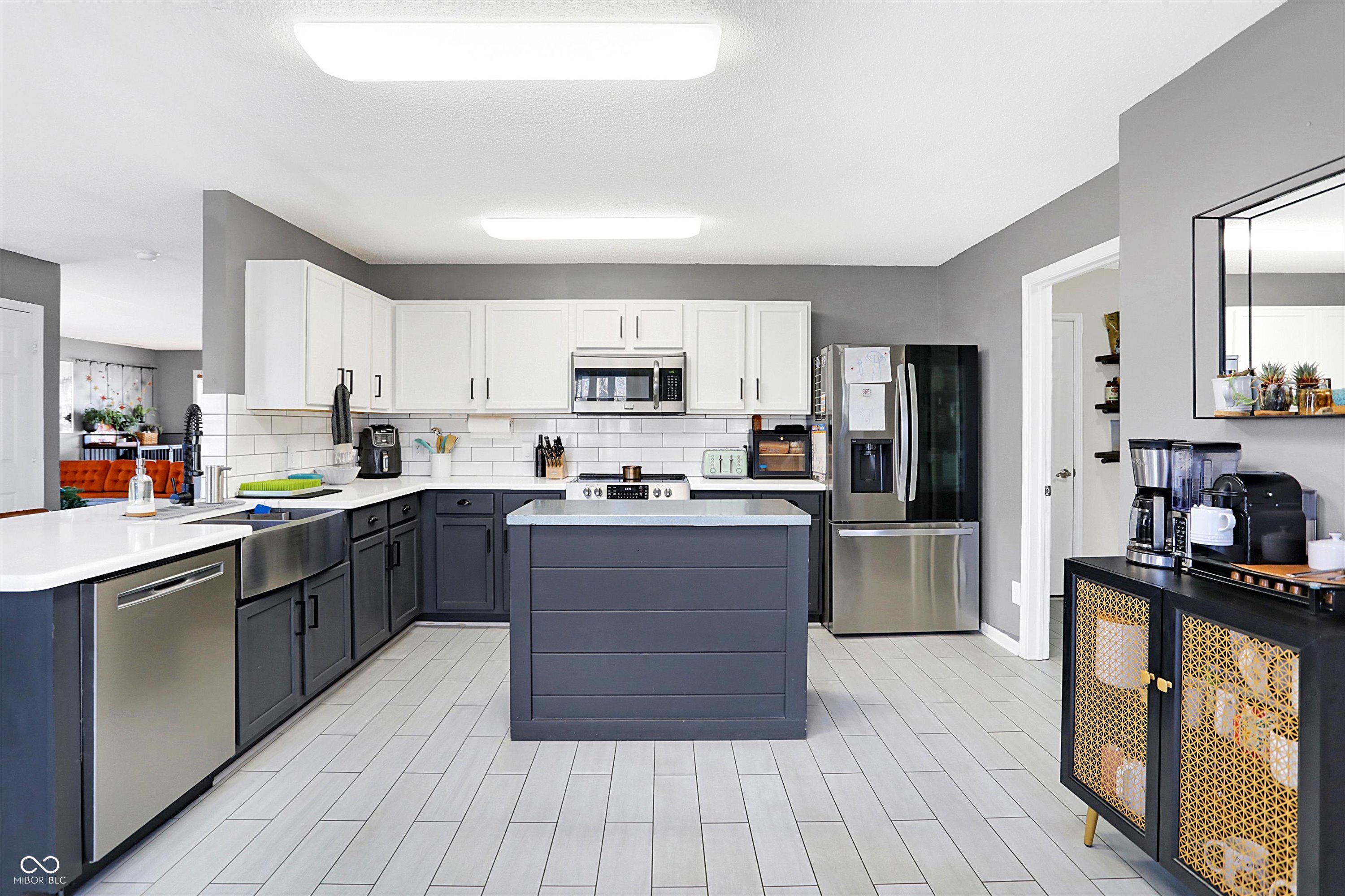 600 Brookline Drive
