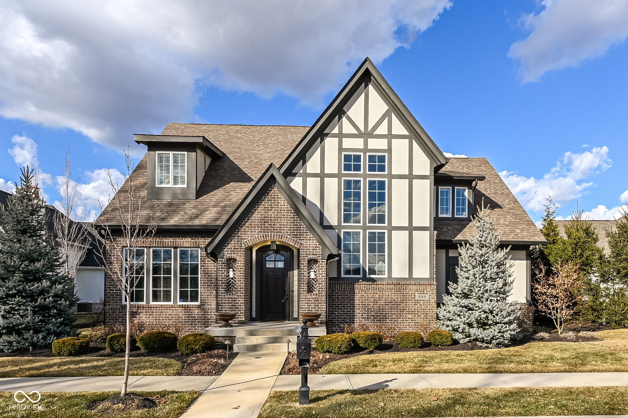 520 Bridgemont Lane