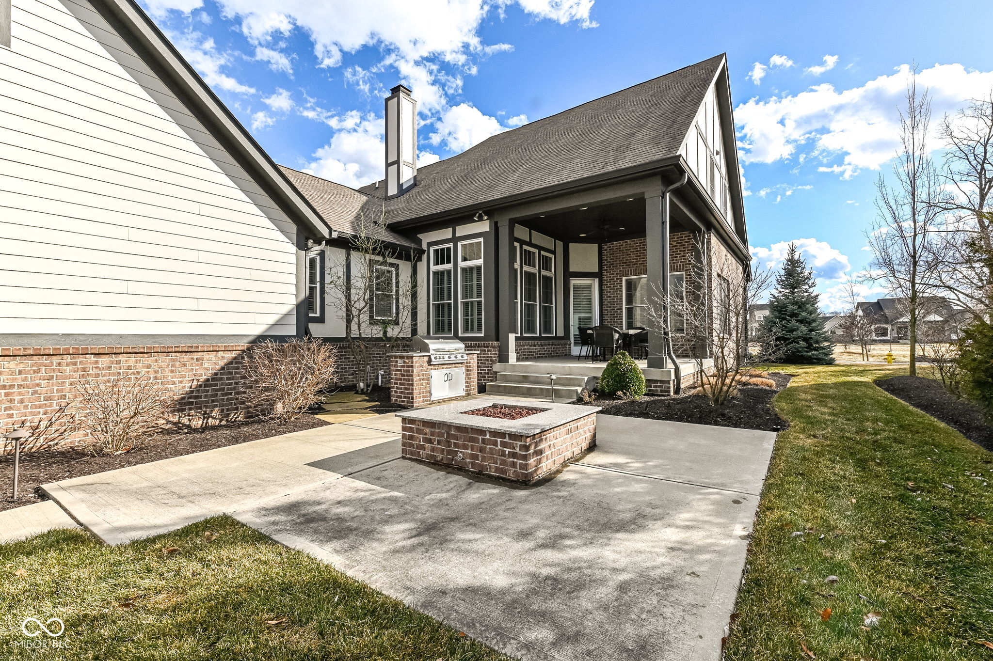 520 Bridgemont Lane