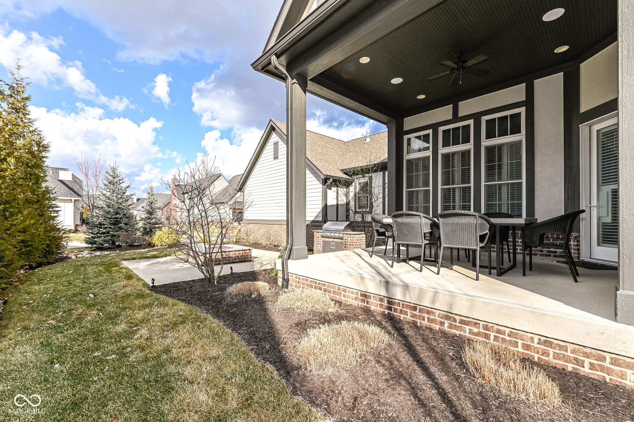 520 Bridgemont Lane