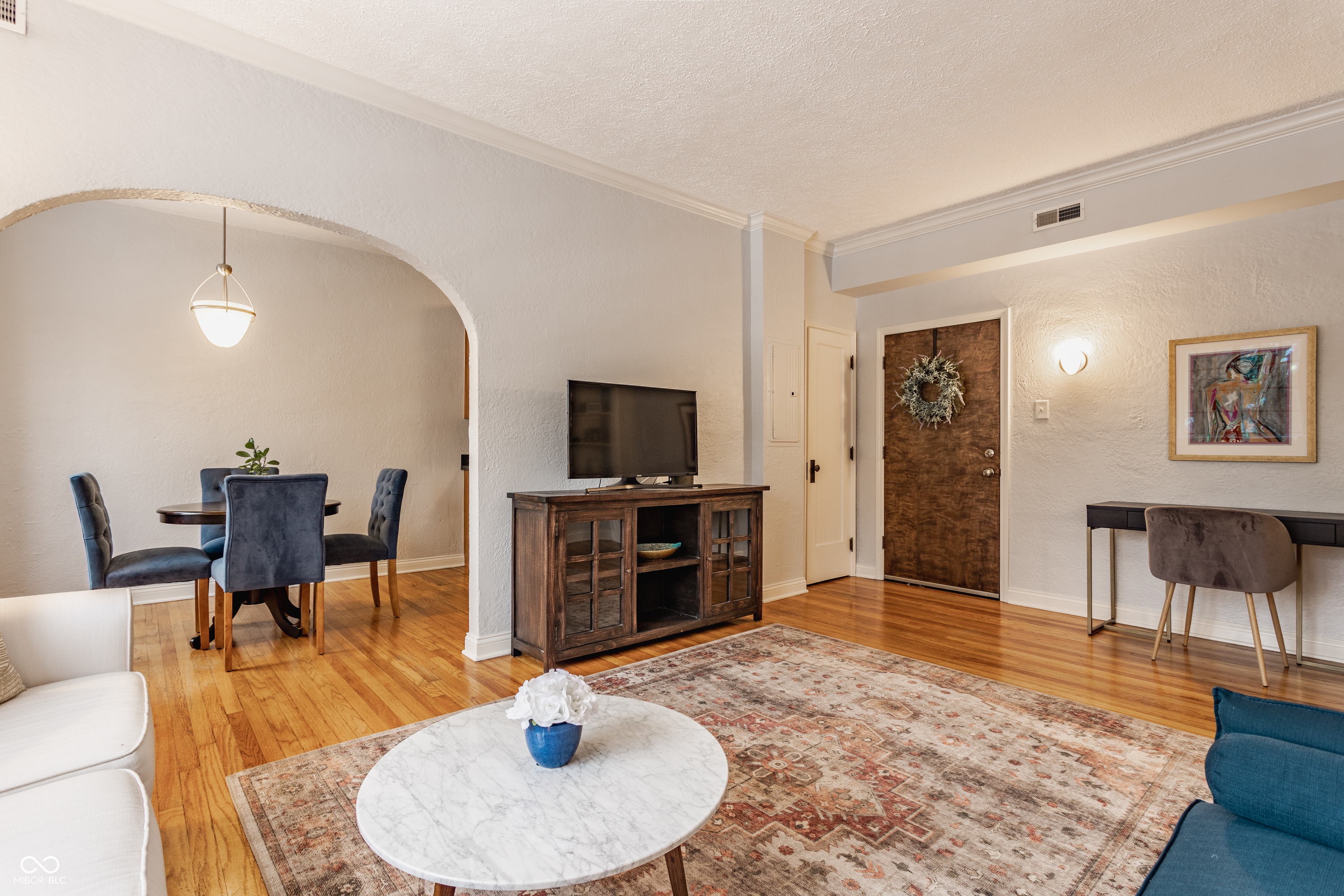 5347 N College Avenue Unit: 308