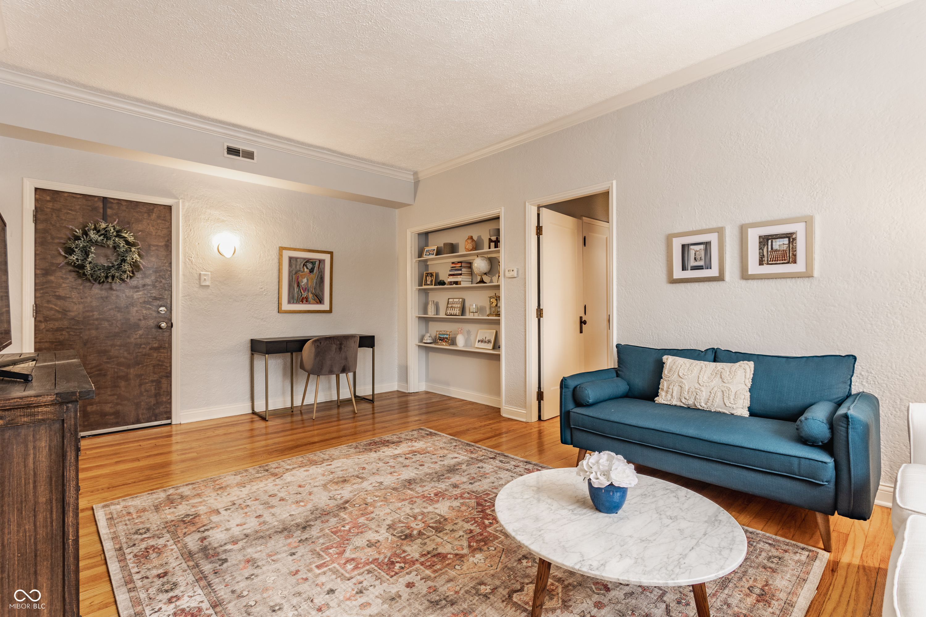 5347 N College Avenue Unit: 308