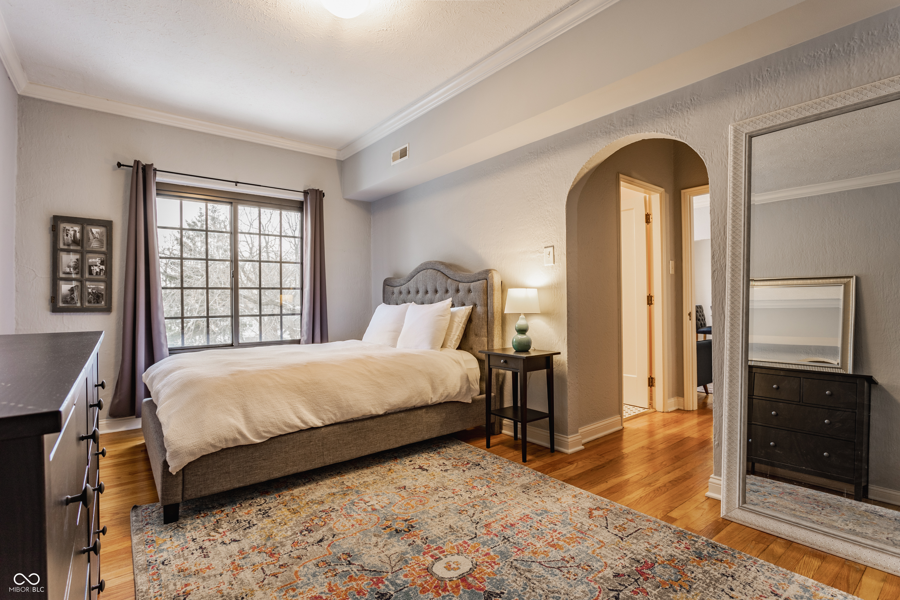 5347 N College Avenue Unit: 308
