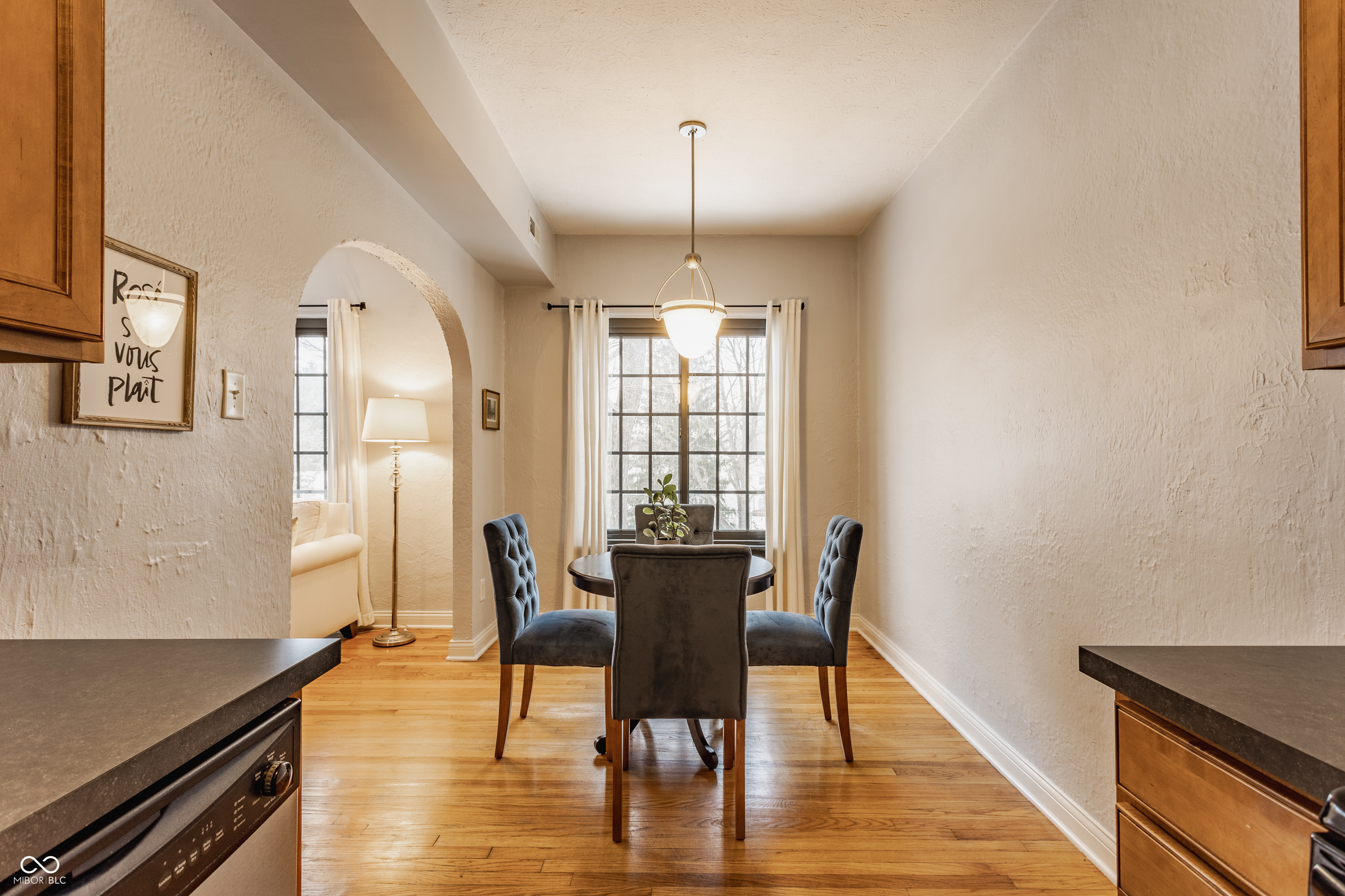 5347 N College Avenue Unit: 308