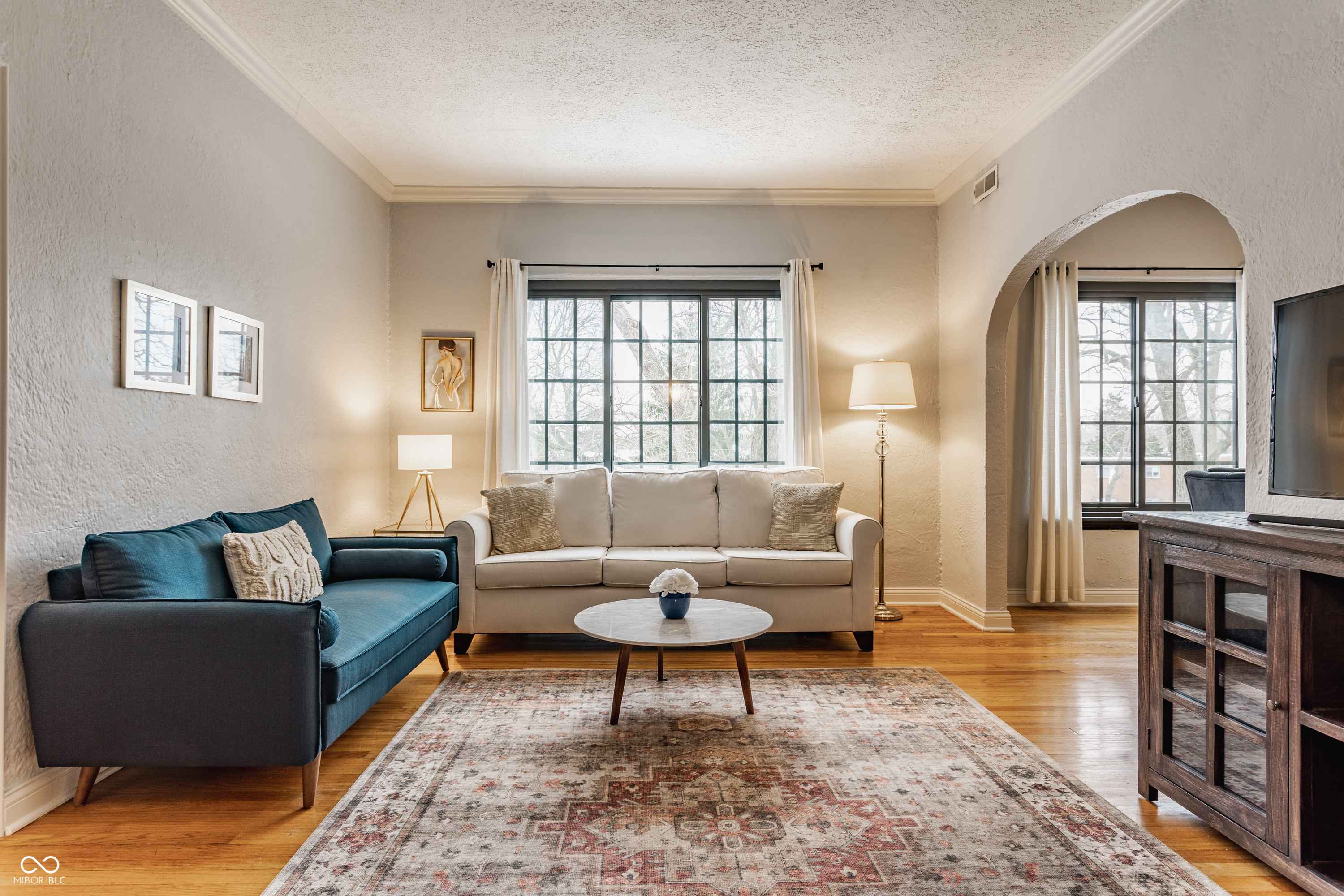 5347 N College Avenue Unit: 308