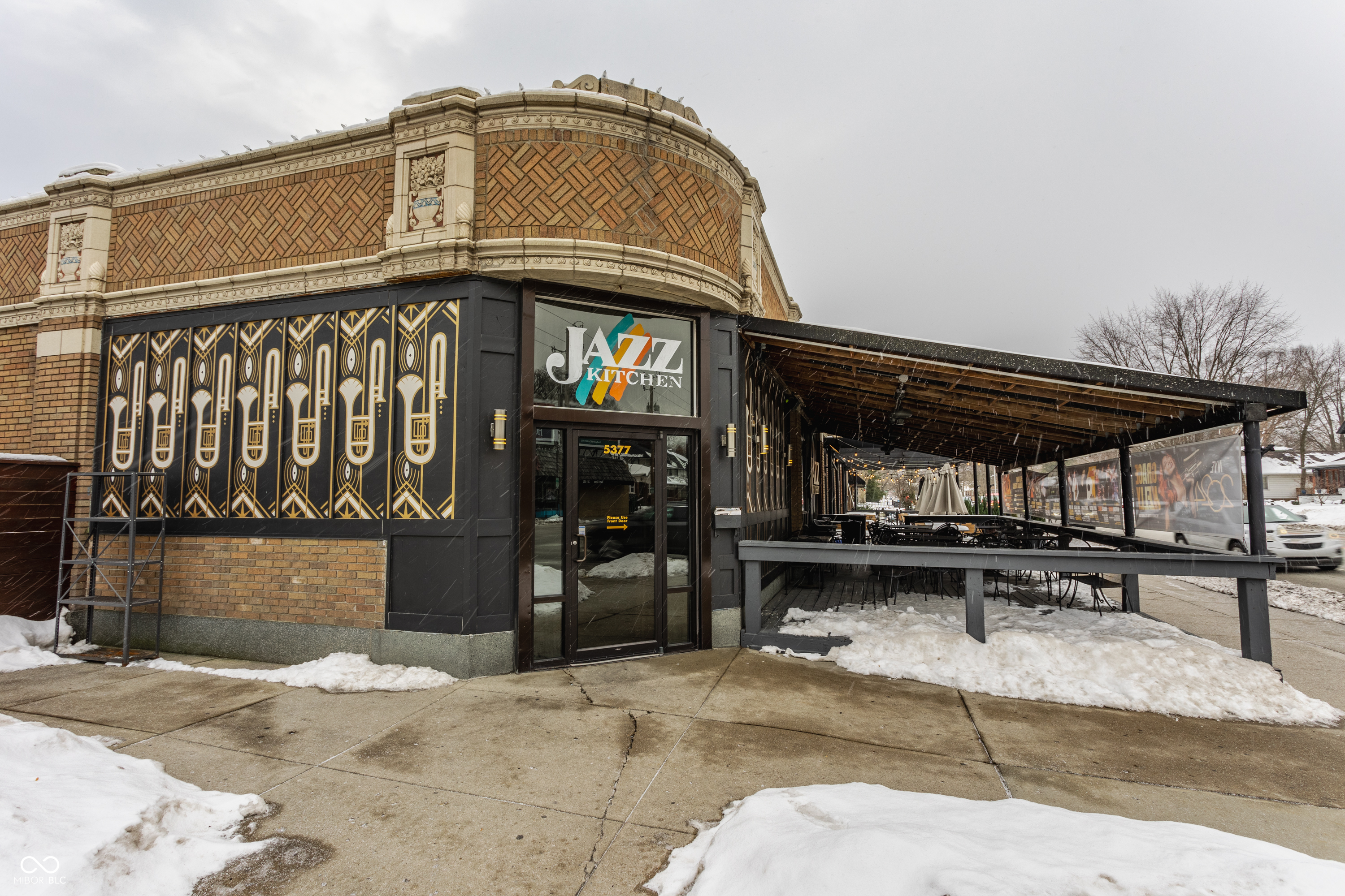 5347 N College Avenue Unit: 308