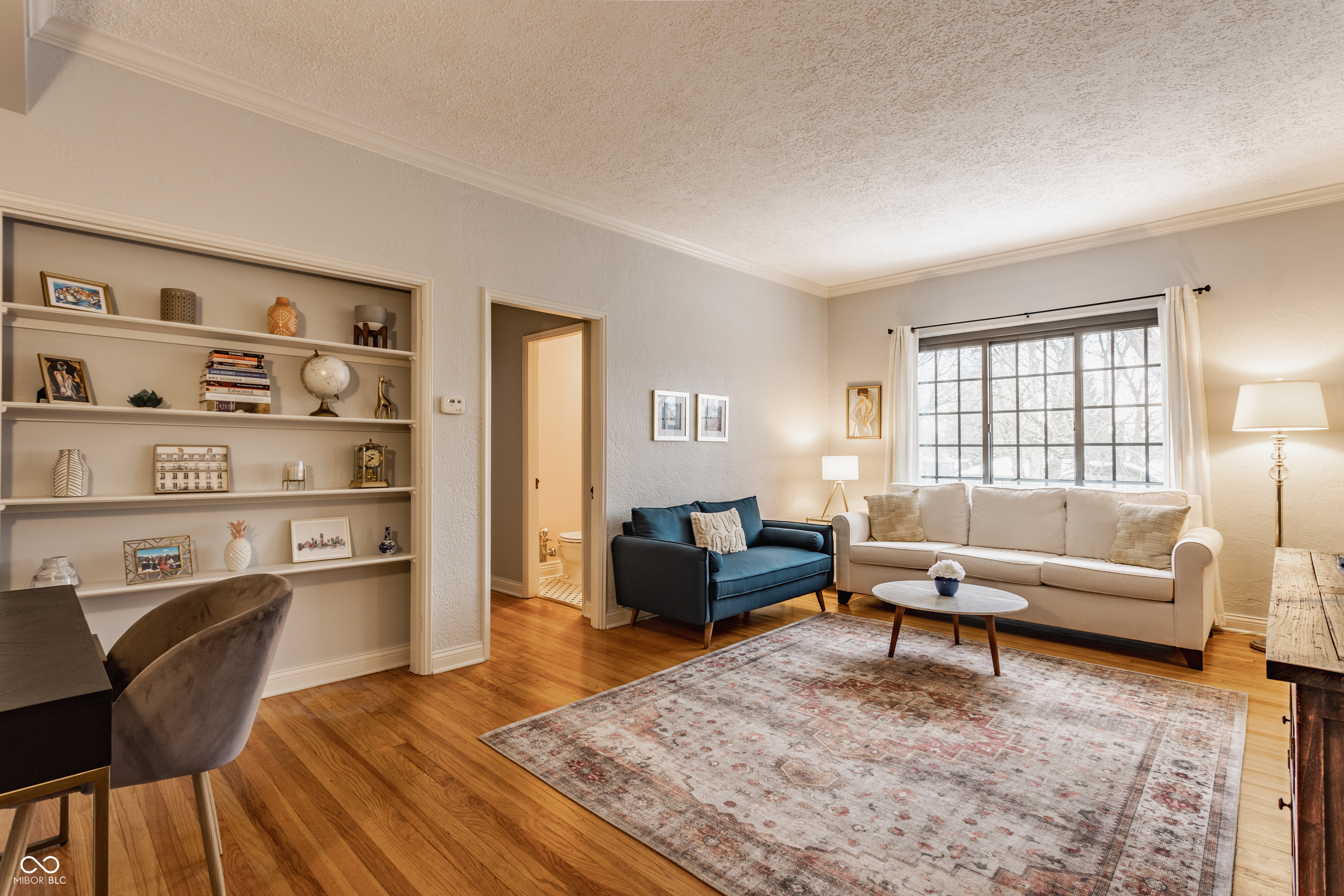5347 N College Avenue Unit: 308