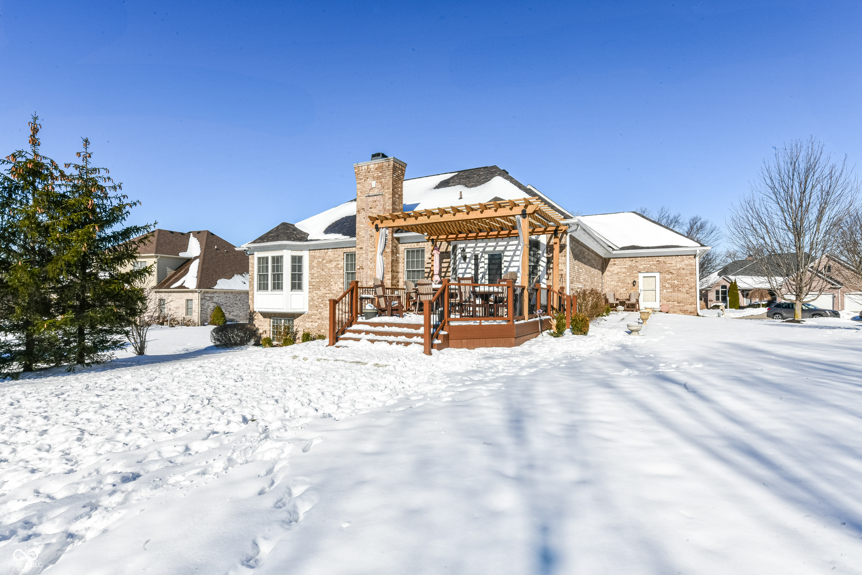 9967 Jasper Court