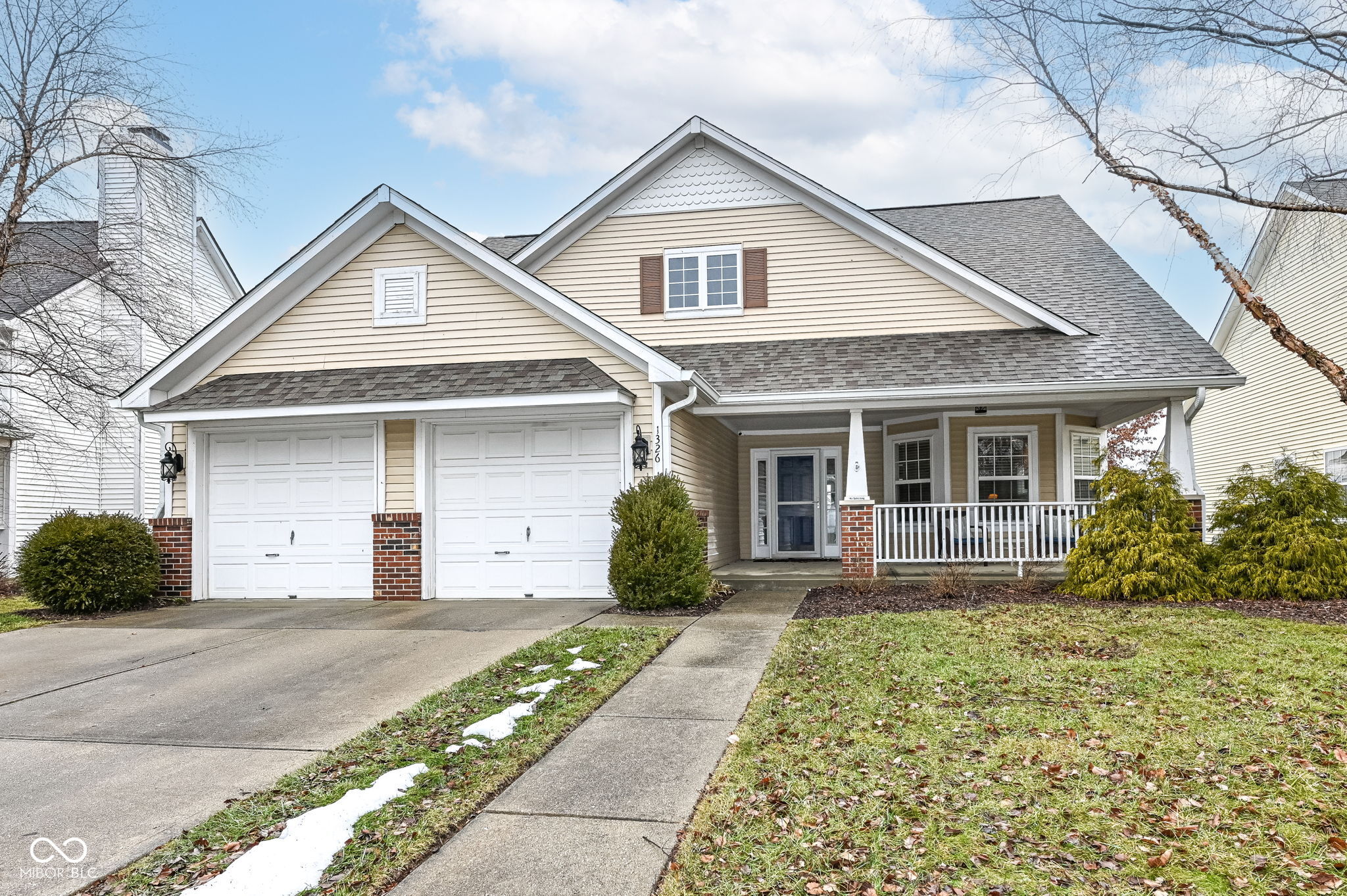 1326 Valdosta Place