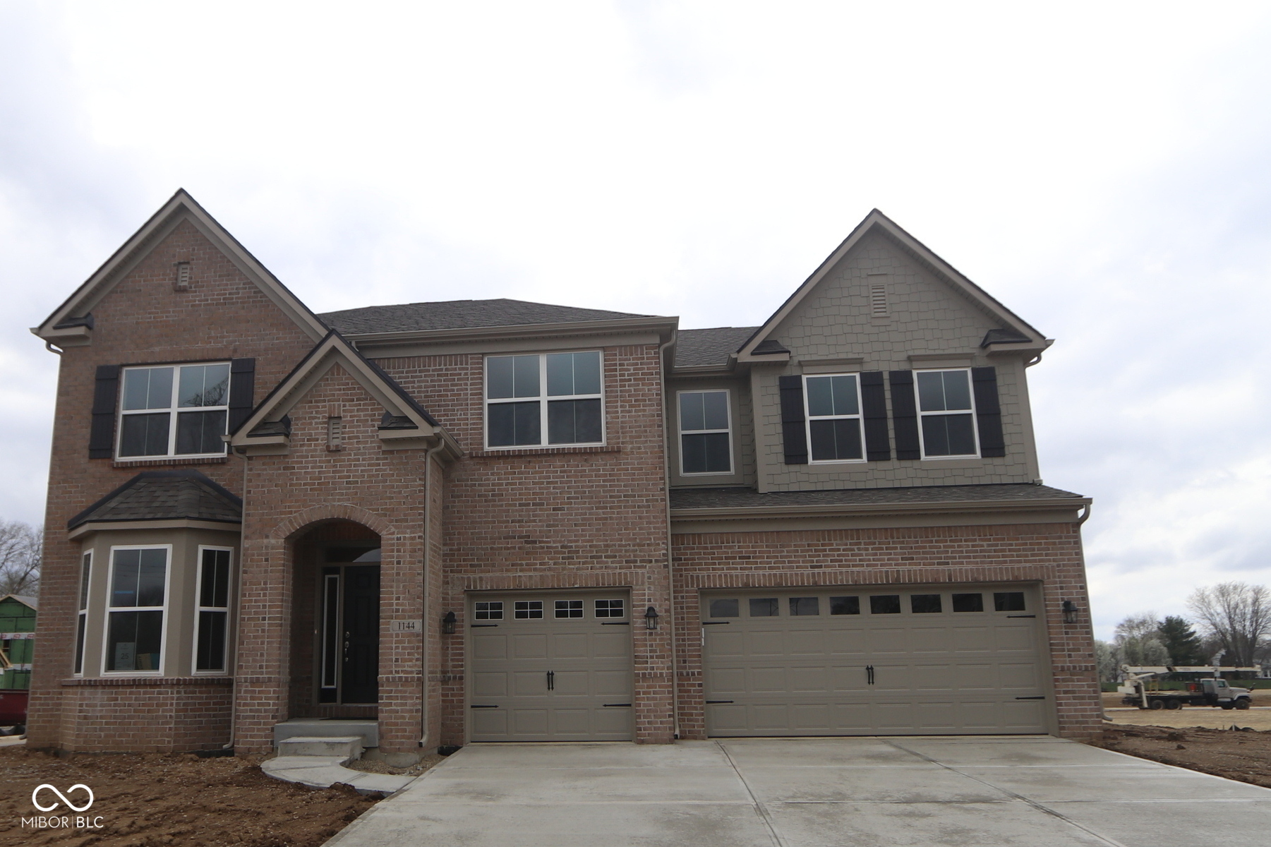 1144 Ridgevine Road