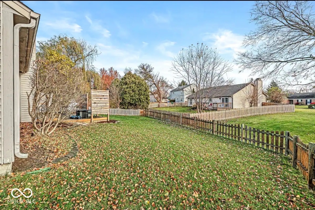 12525 Wolford Drive