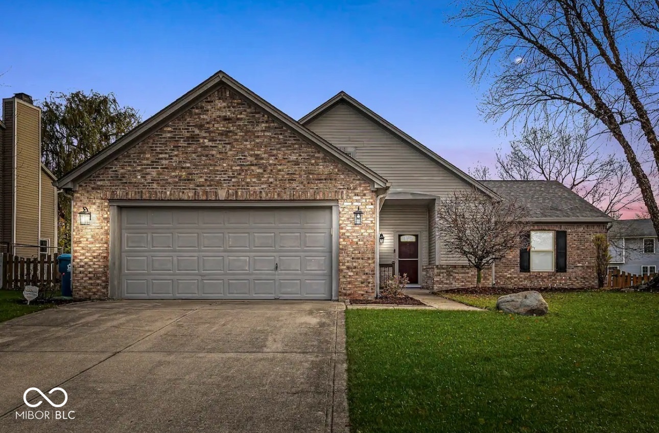 12525 Wolford Drive