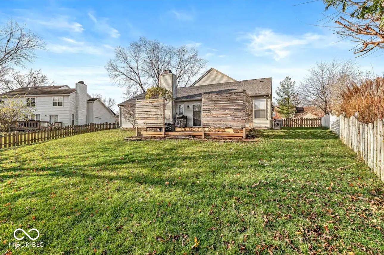 12525 Wolford Drive