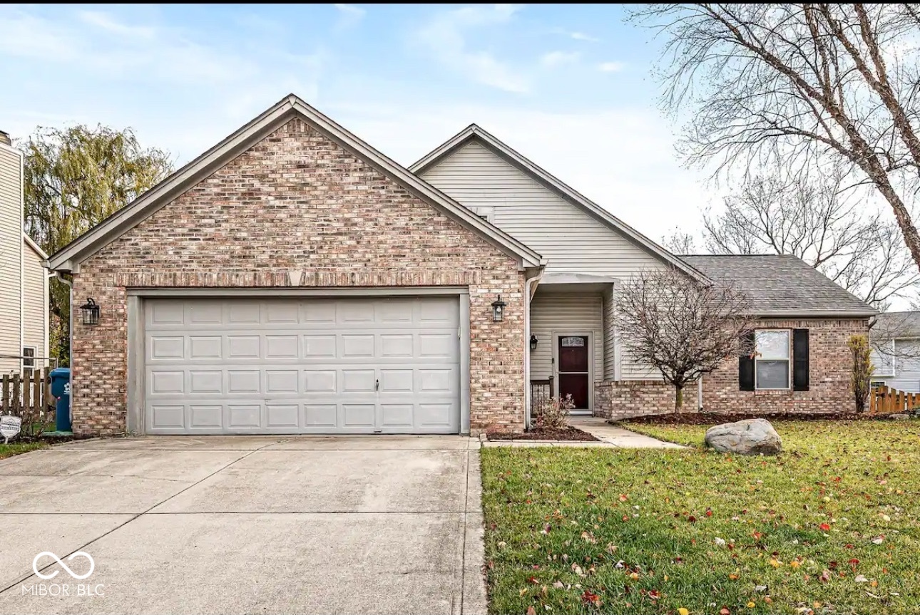 12525 Wolford Drive