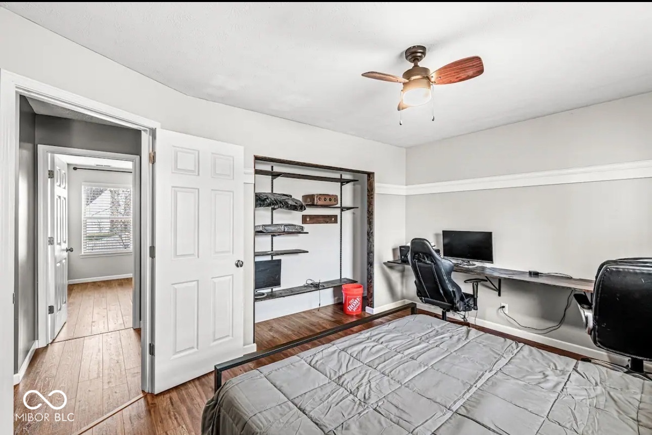12525 Wolford Drive