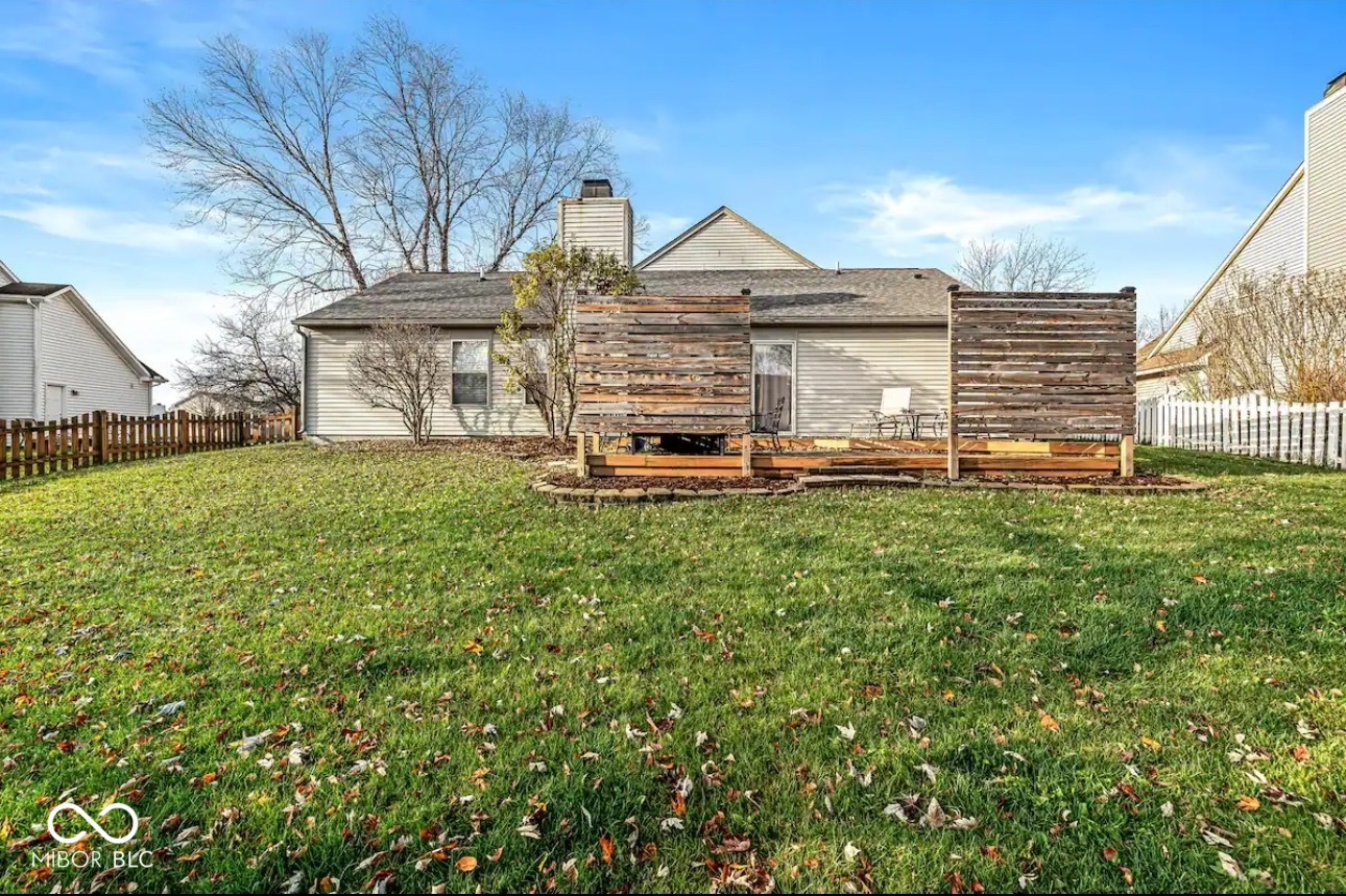 12525 Wolford Drive