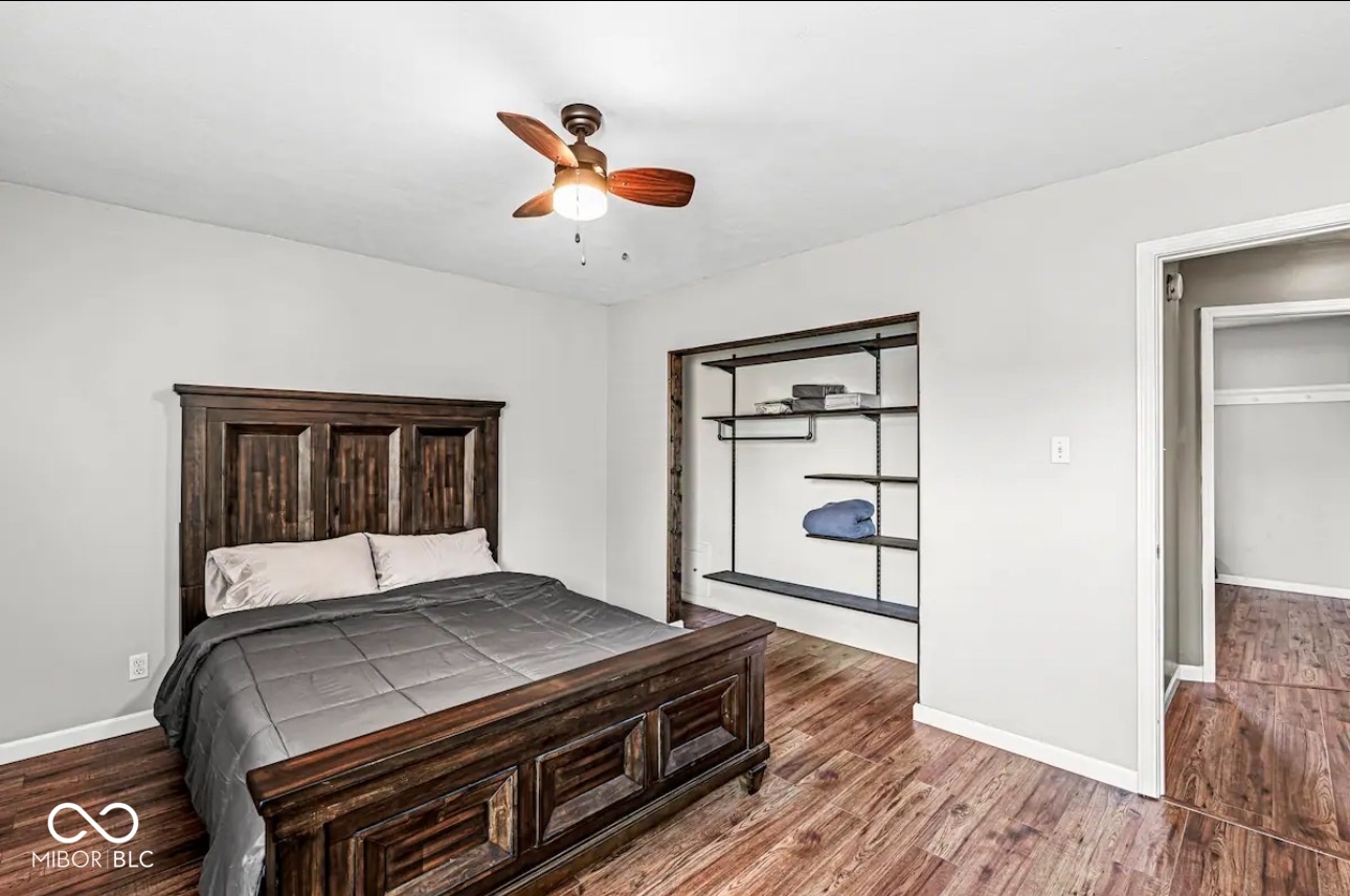 12525 Wolford Drive