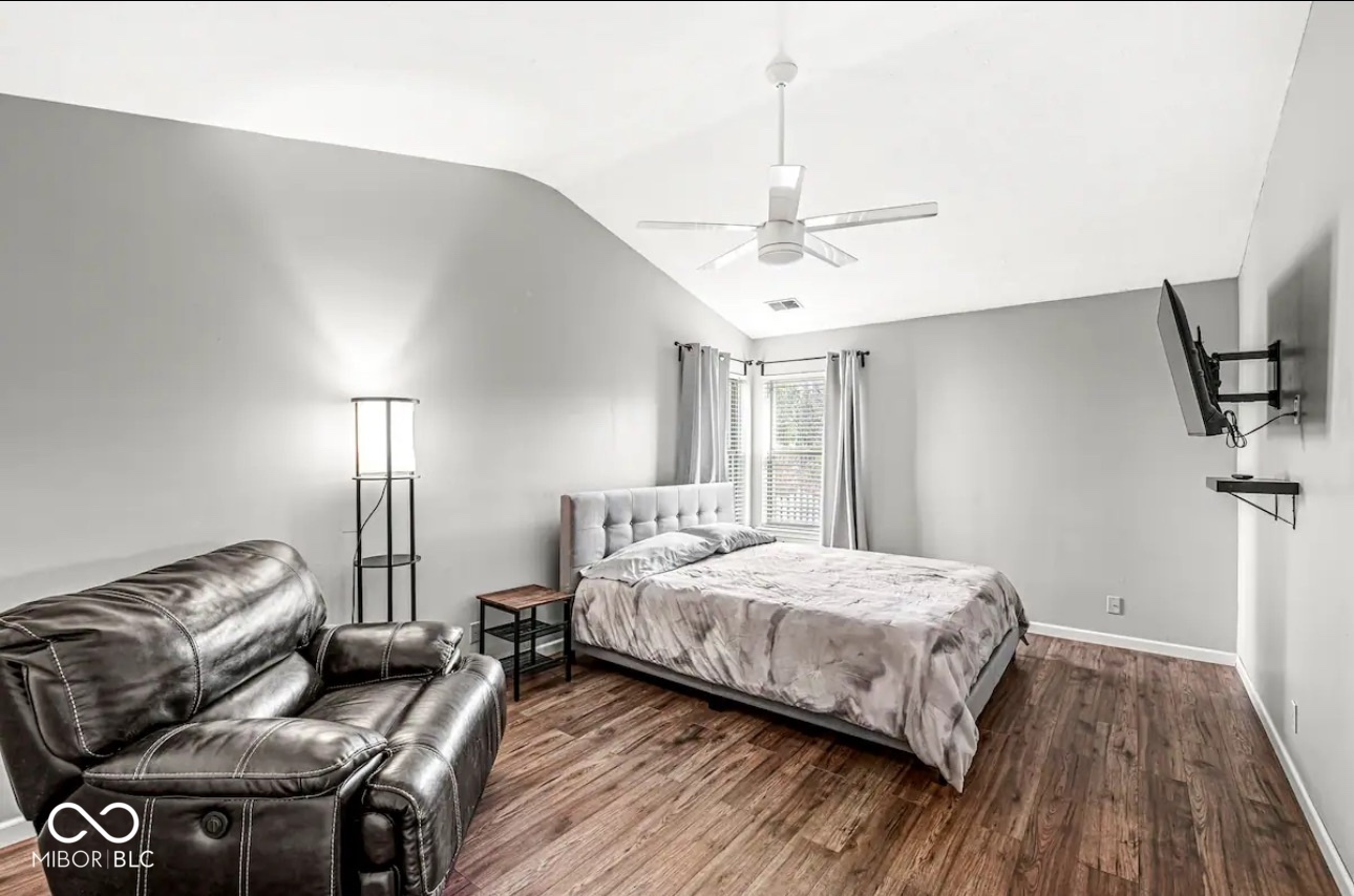 12525 Wolford Drive