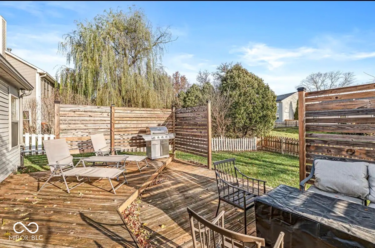 12525 Wolford Drive