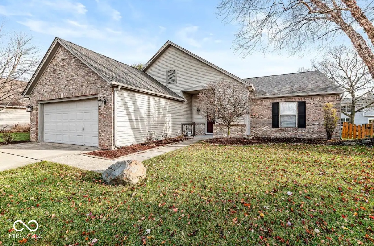 12525 Wolford Drive