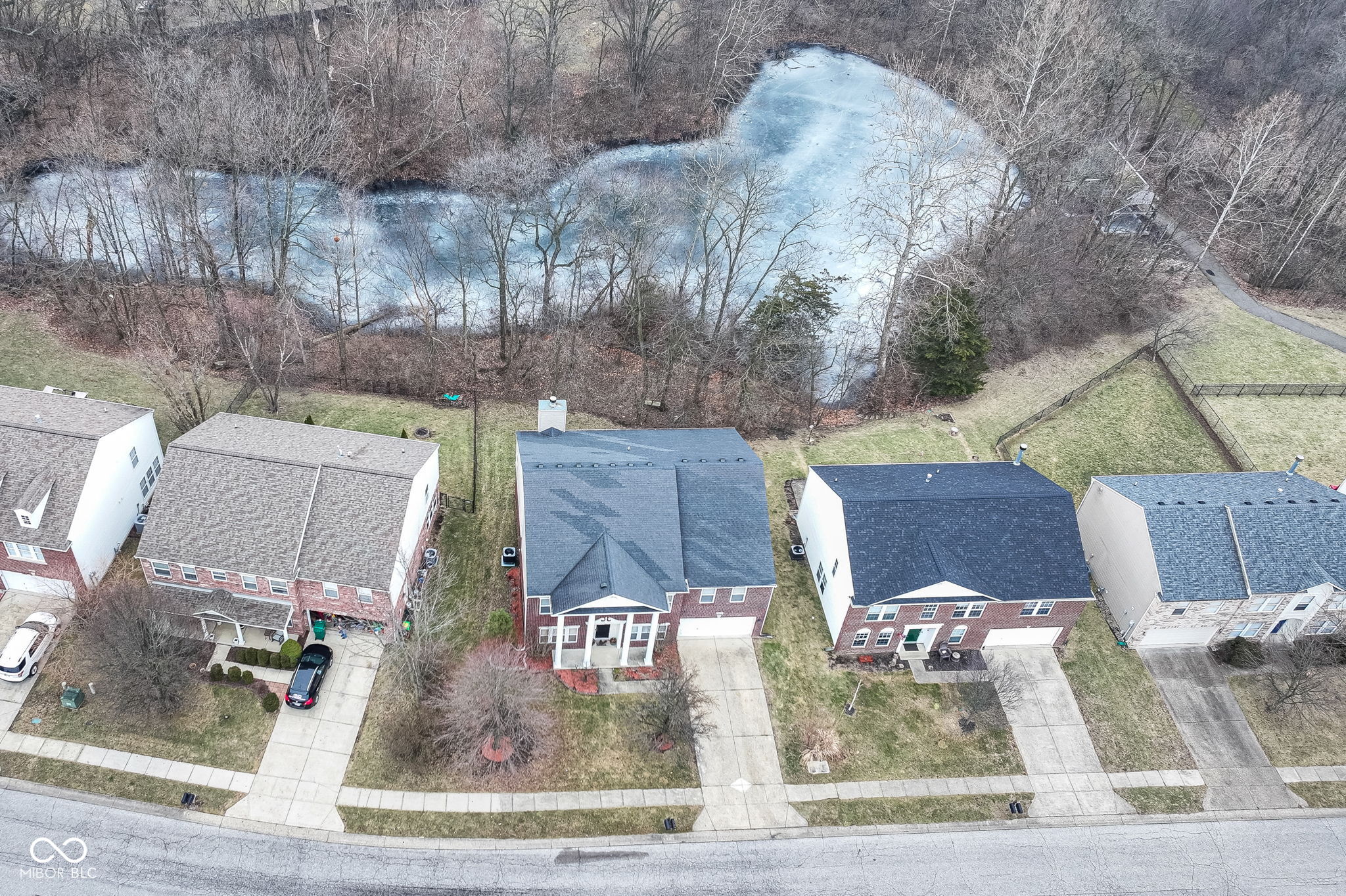 5815 Noble Drive