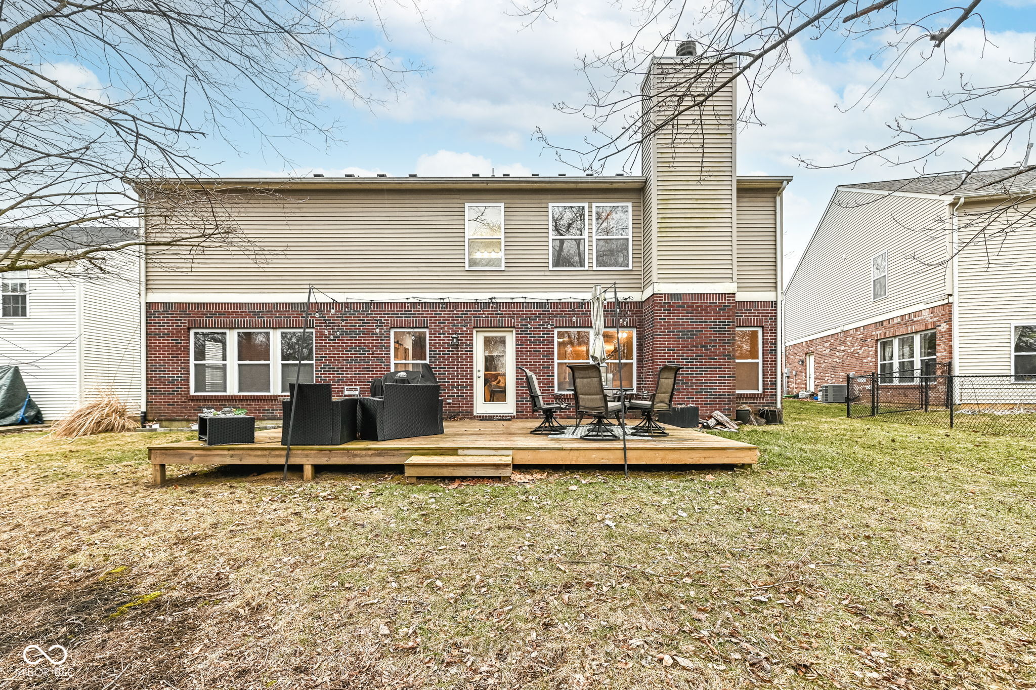 5815 Noble Drive