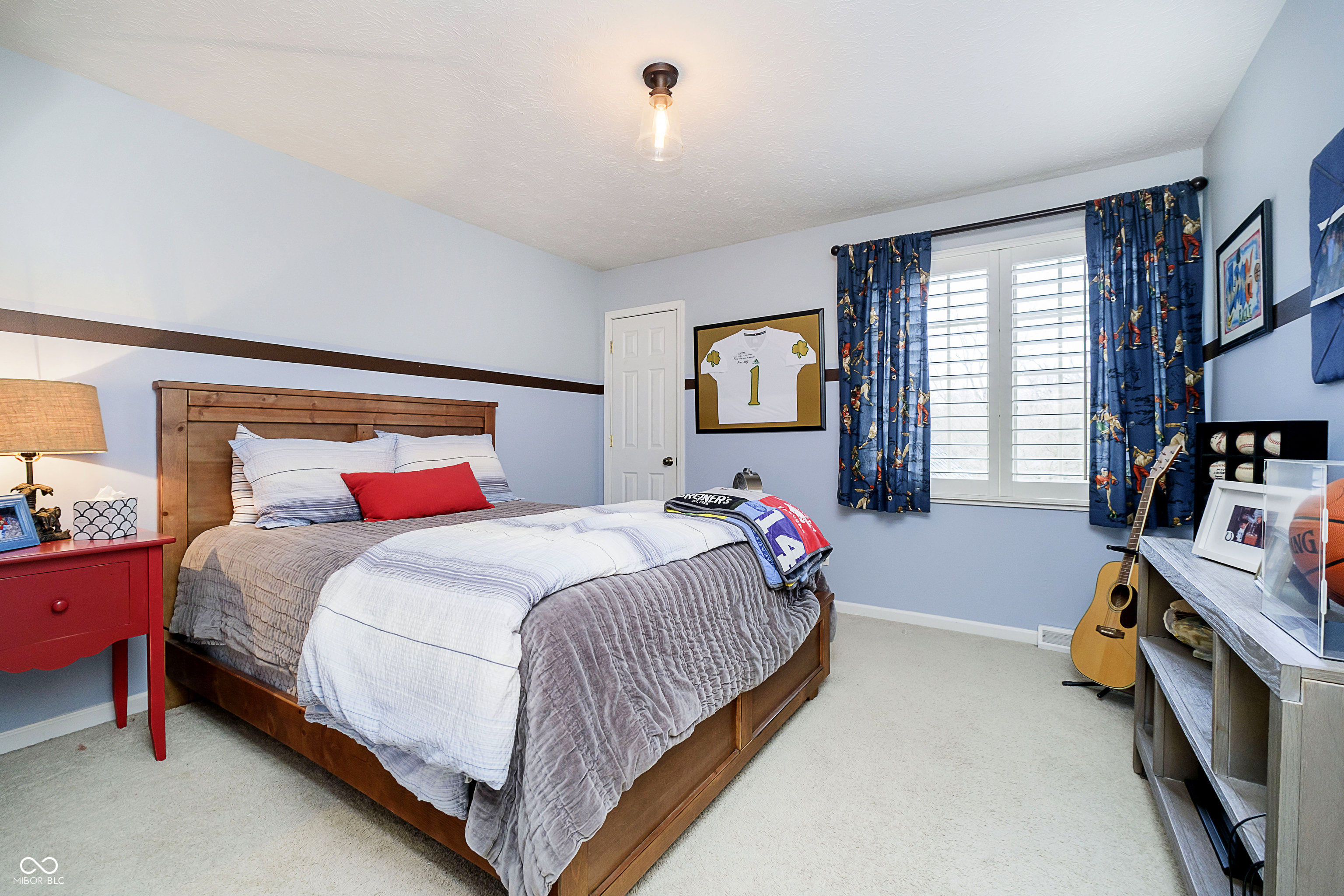 3803 Nesbitt Road