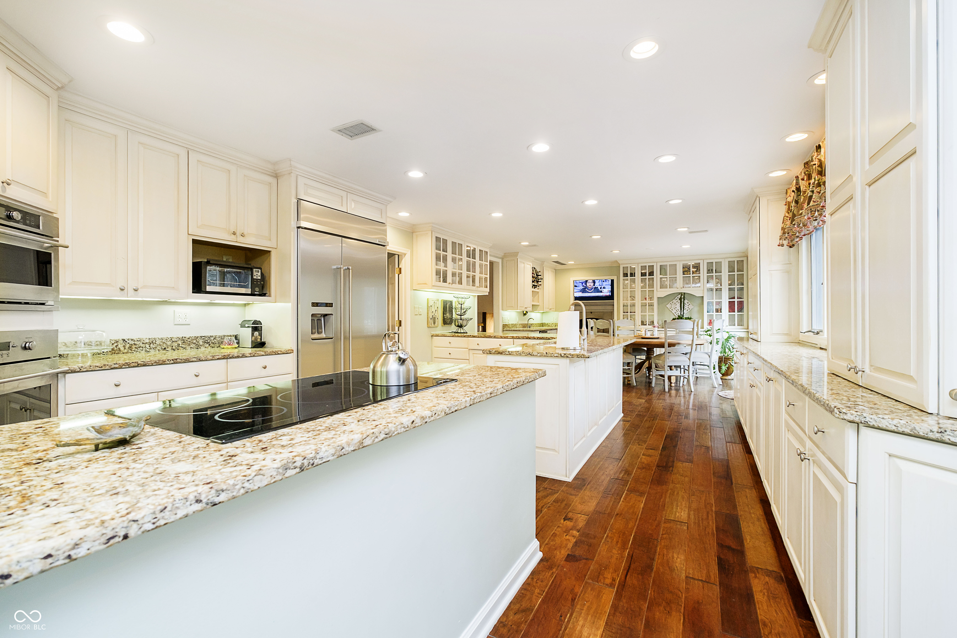 3803 Nesbitt Road