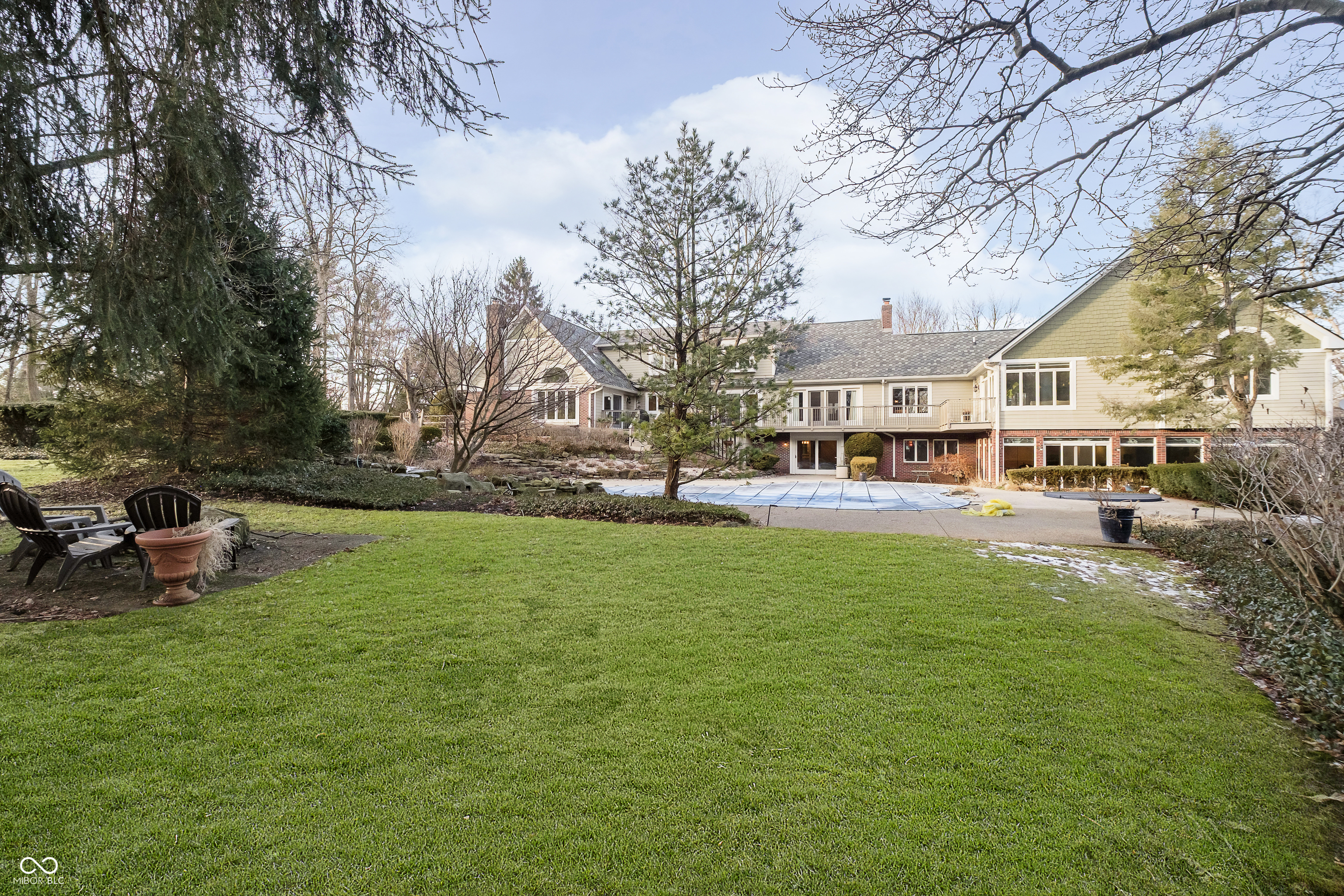 3803 Nesbitt Road