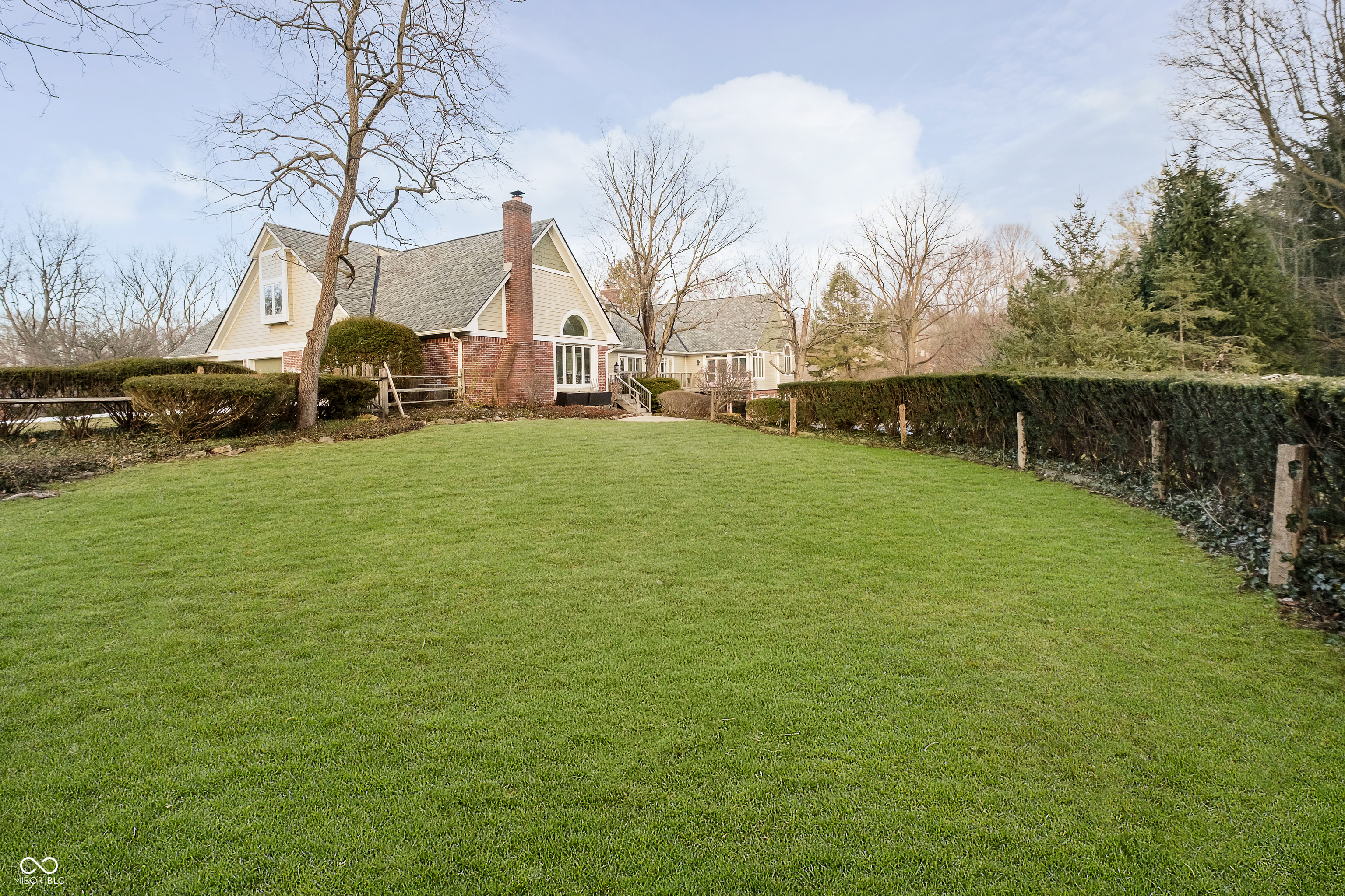 3803 Nesbitt Road