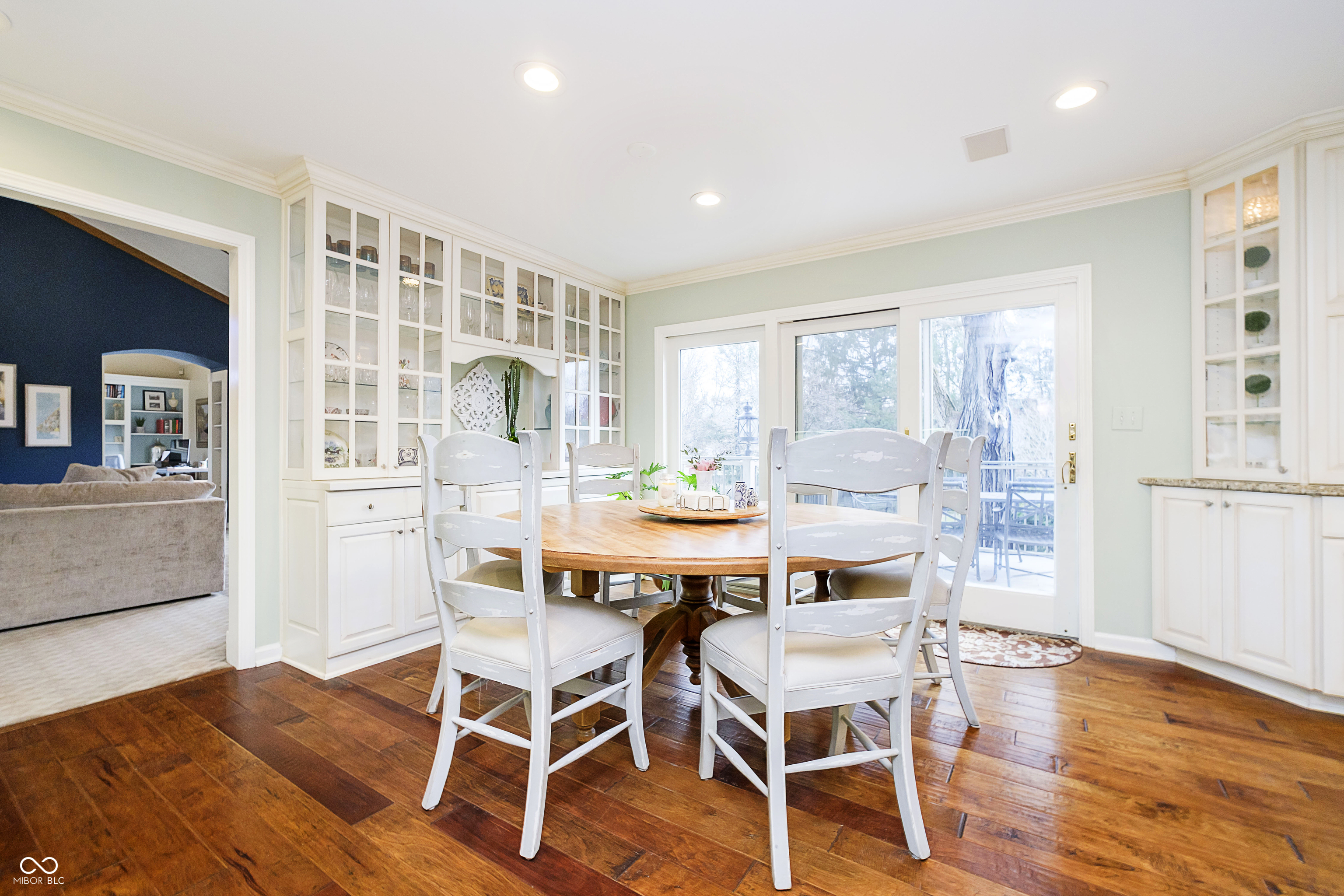 3803 Nesbitt Road