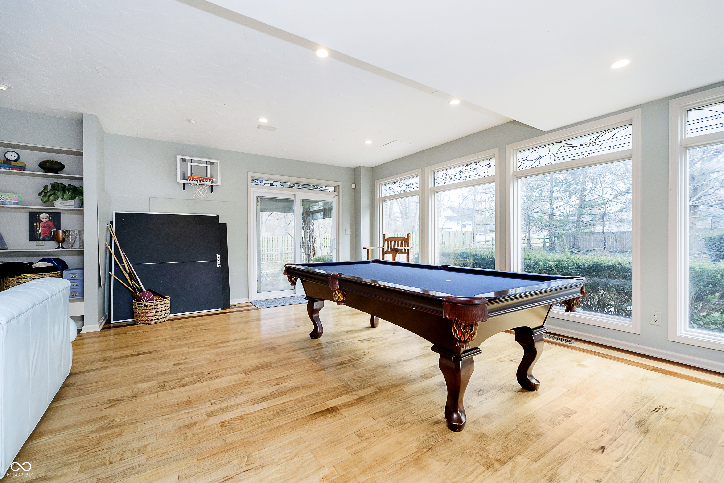 3803 Nesbitt Road