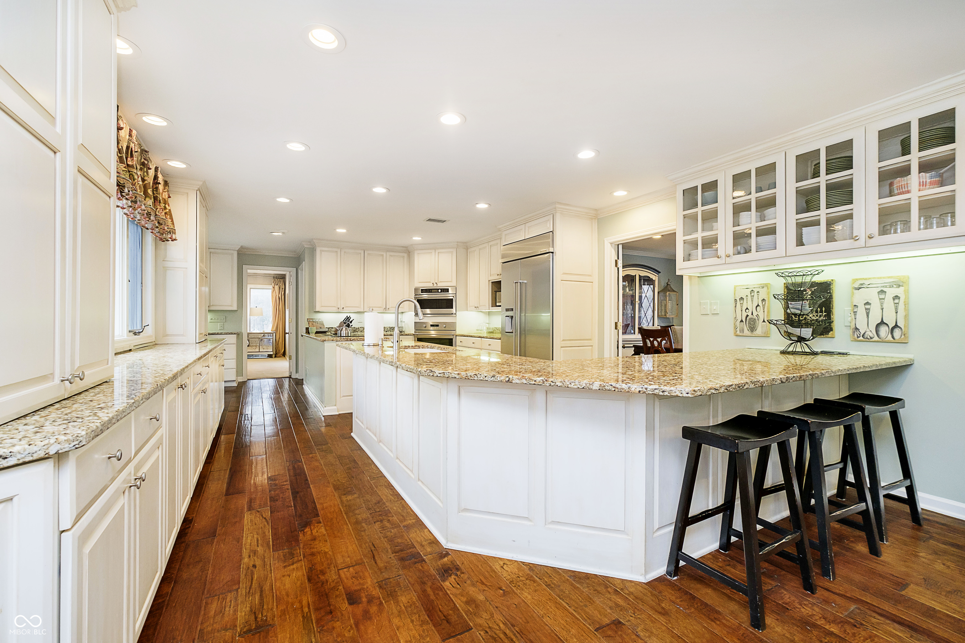 3803 Nesbitt Road